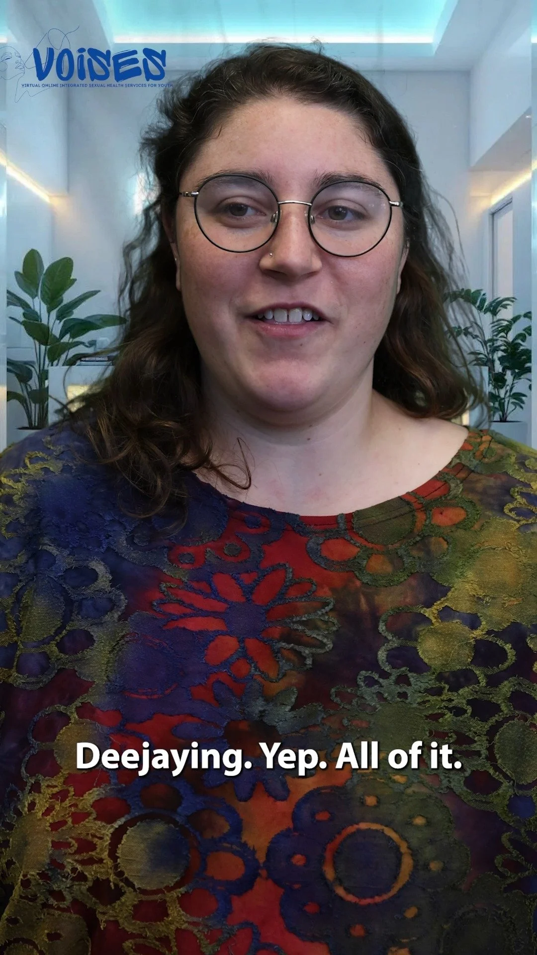 Self-love isn't weird; it's completely normal. Here's Steph to masturbation and the stigma around it.
#sexualhealth #sexeducation #selflove #youthhealth