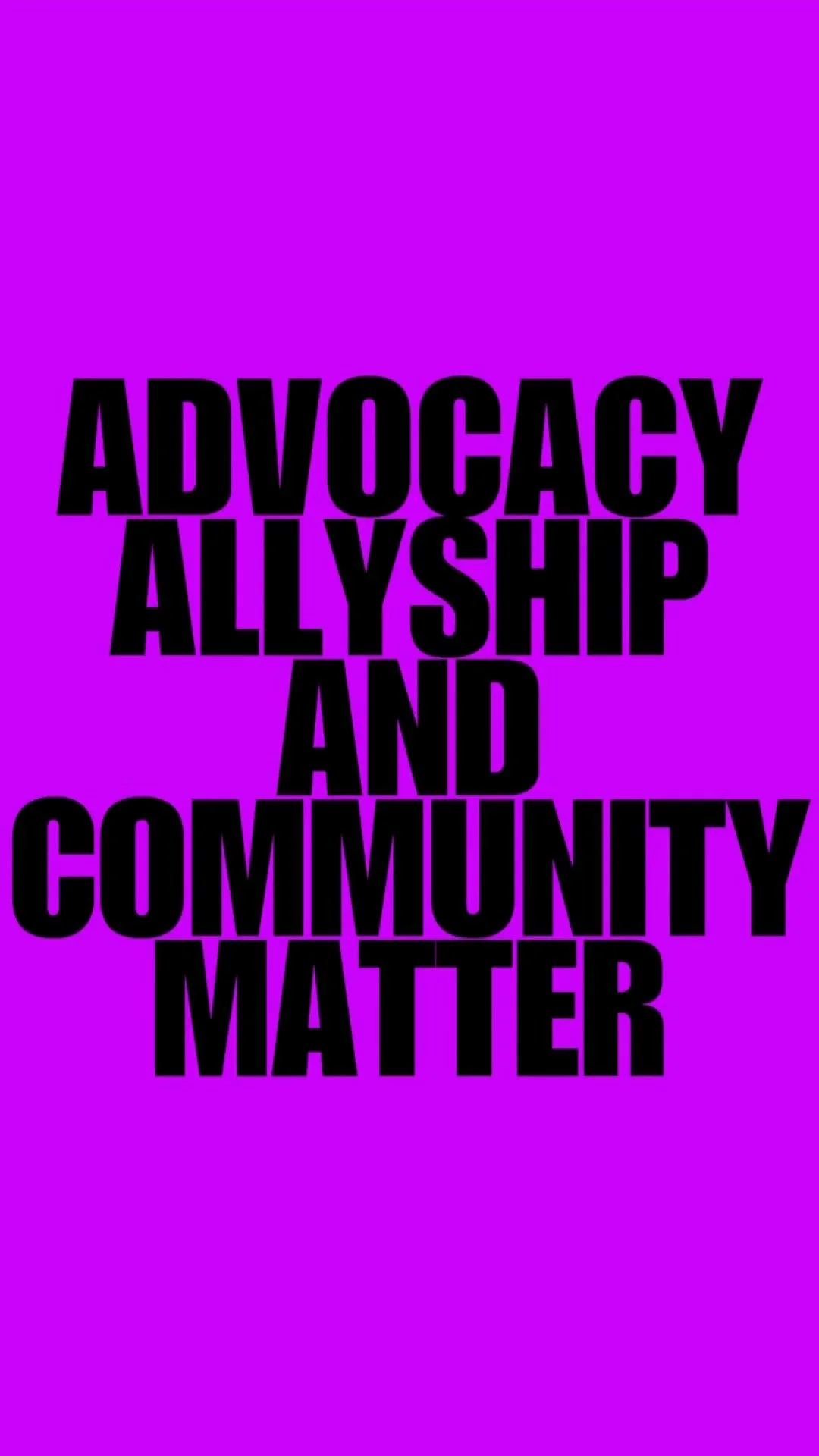 Visibility matters! Kevin Holt speaks truth to community and its importance, especially to those diagnosed with HIV.
Tune in tonight for our next virtual panel for LGBTQ+ History Month along with Domestic Violence Awareness Month. Register using the