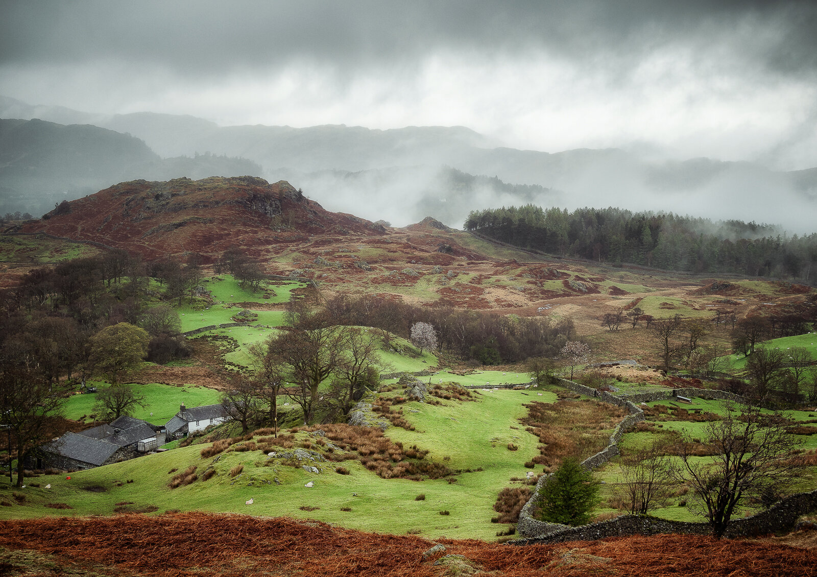Lake District Gallery — grahammackayphotography.com