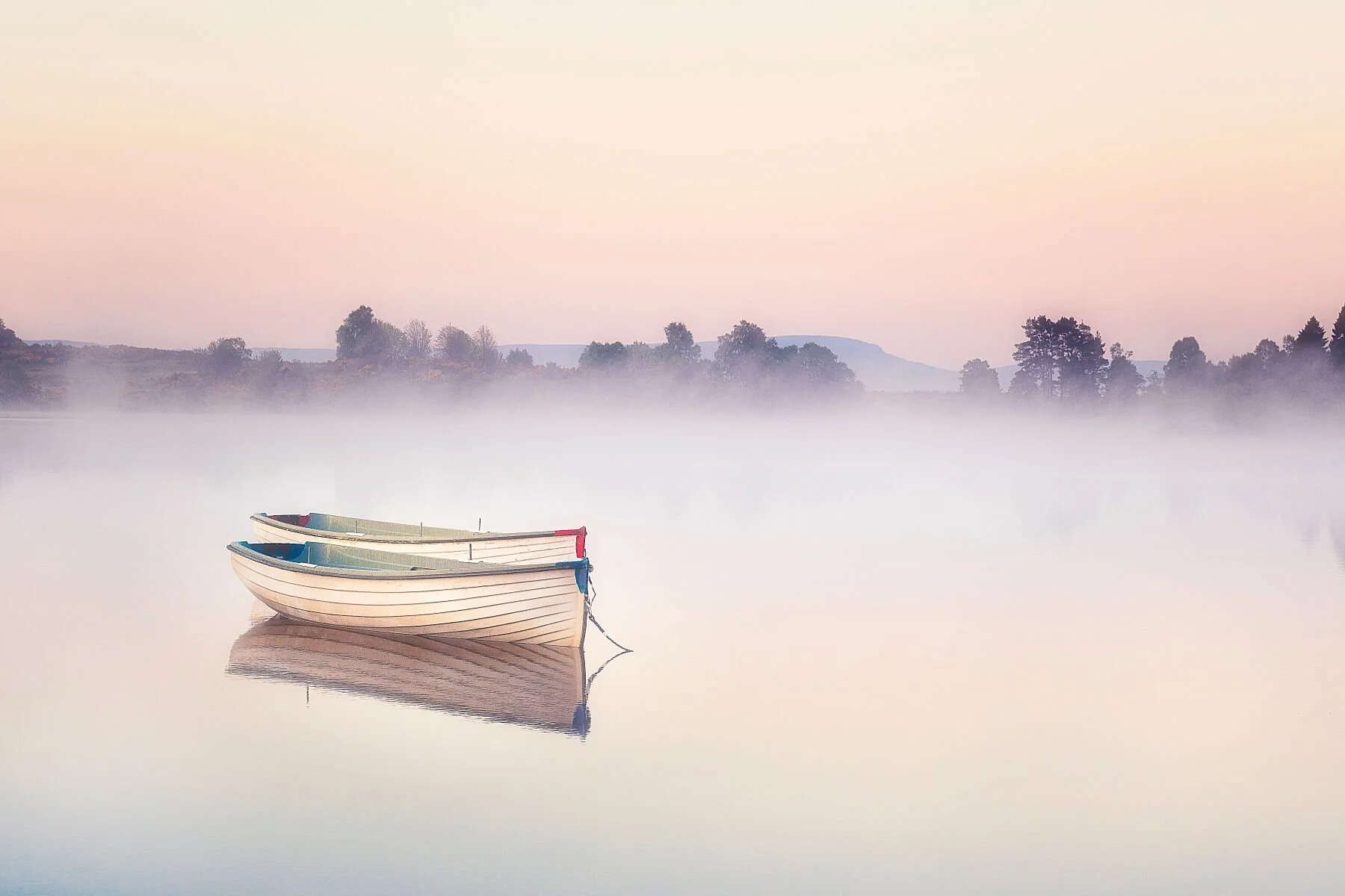 Loch Rusky