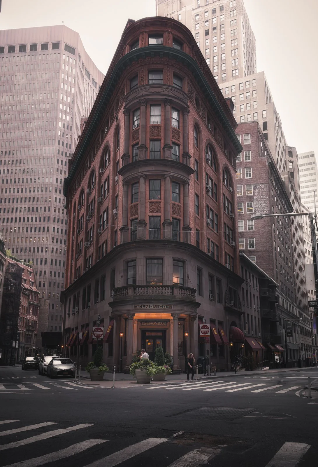 Delmonico's