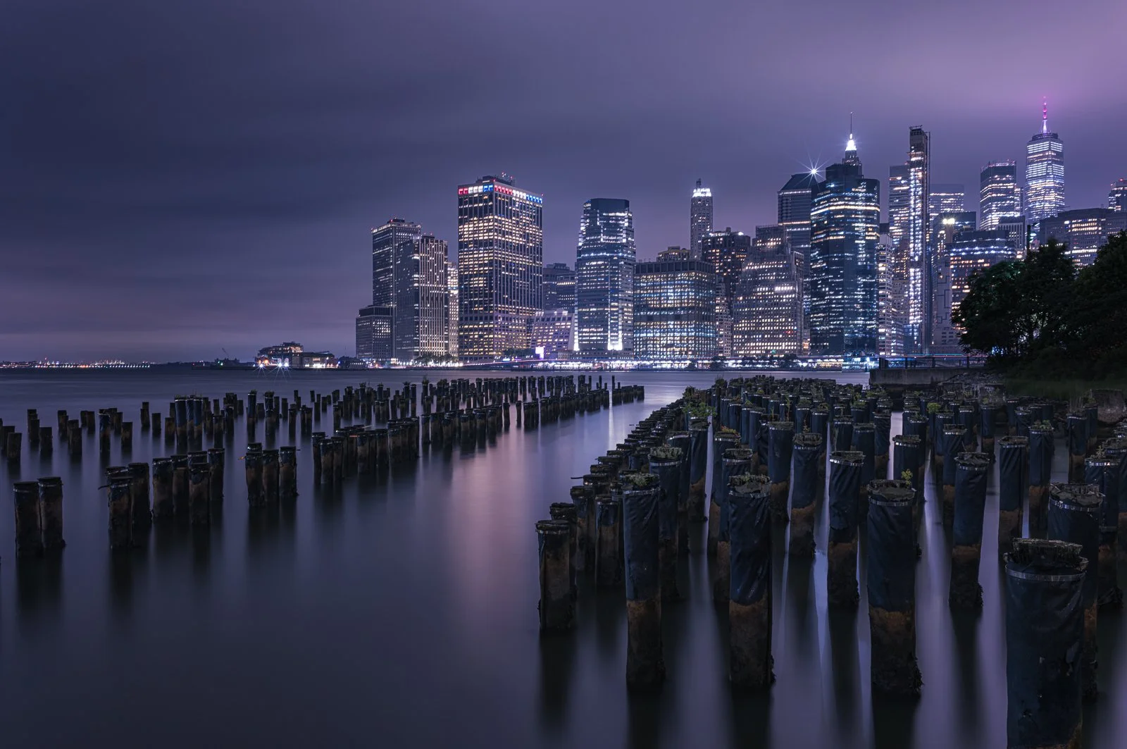 New York