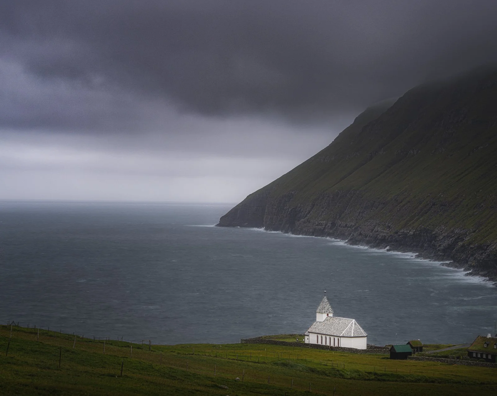 Viðareiði