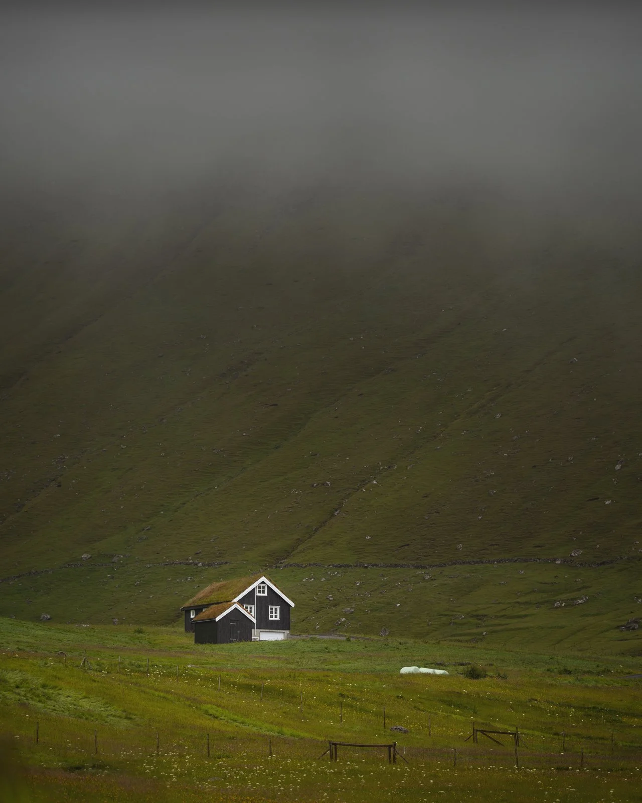 Gjógv