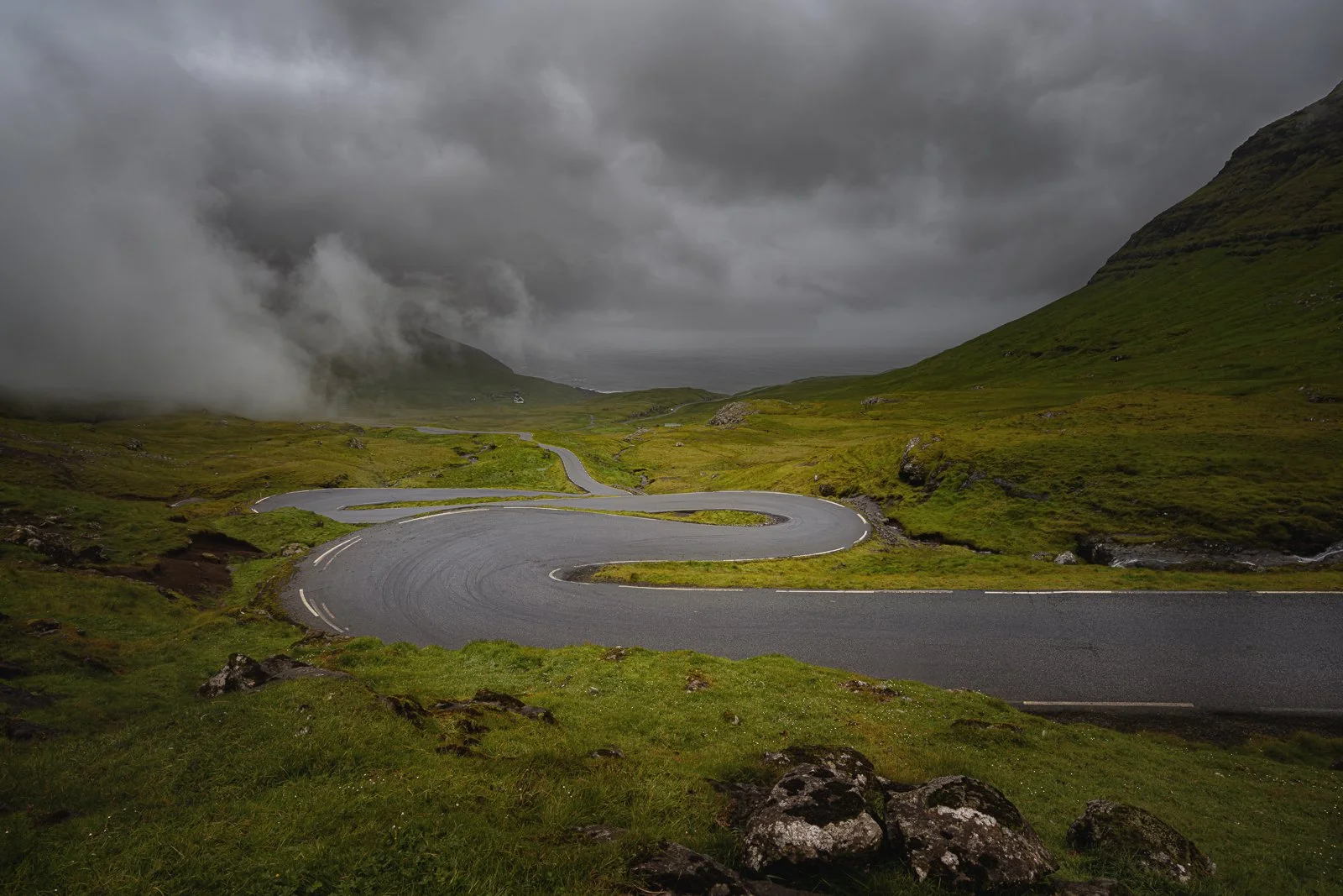 Norðradalur