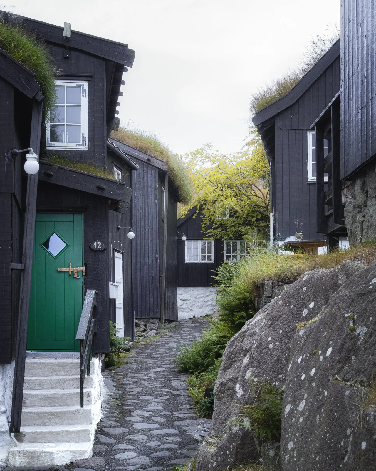 Tórshavn