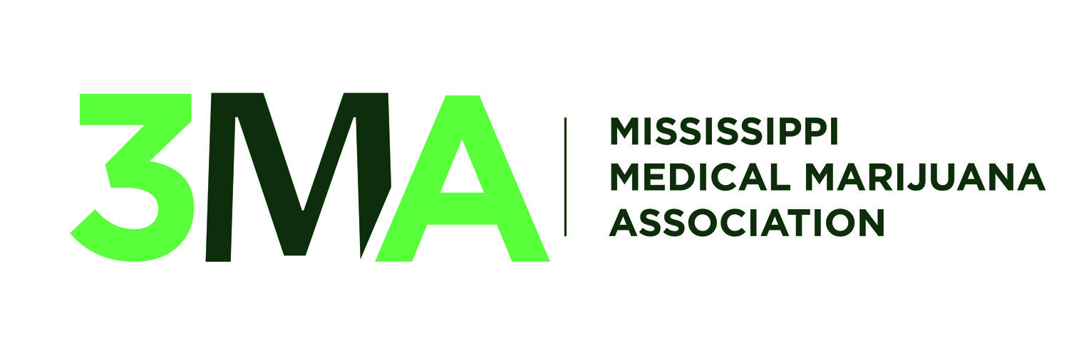 The Mississippi Medical Marijuana Association