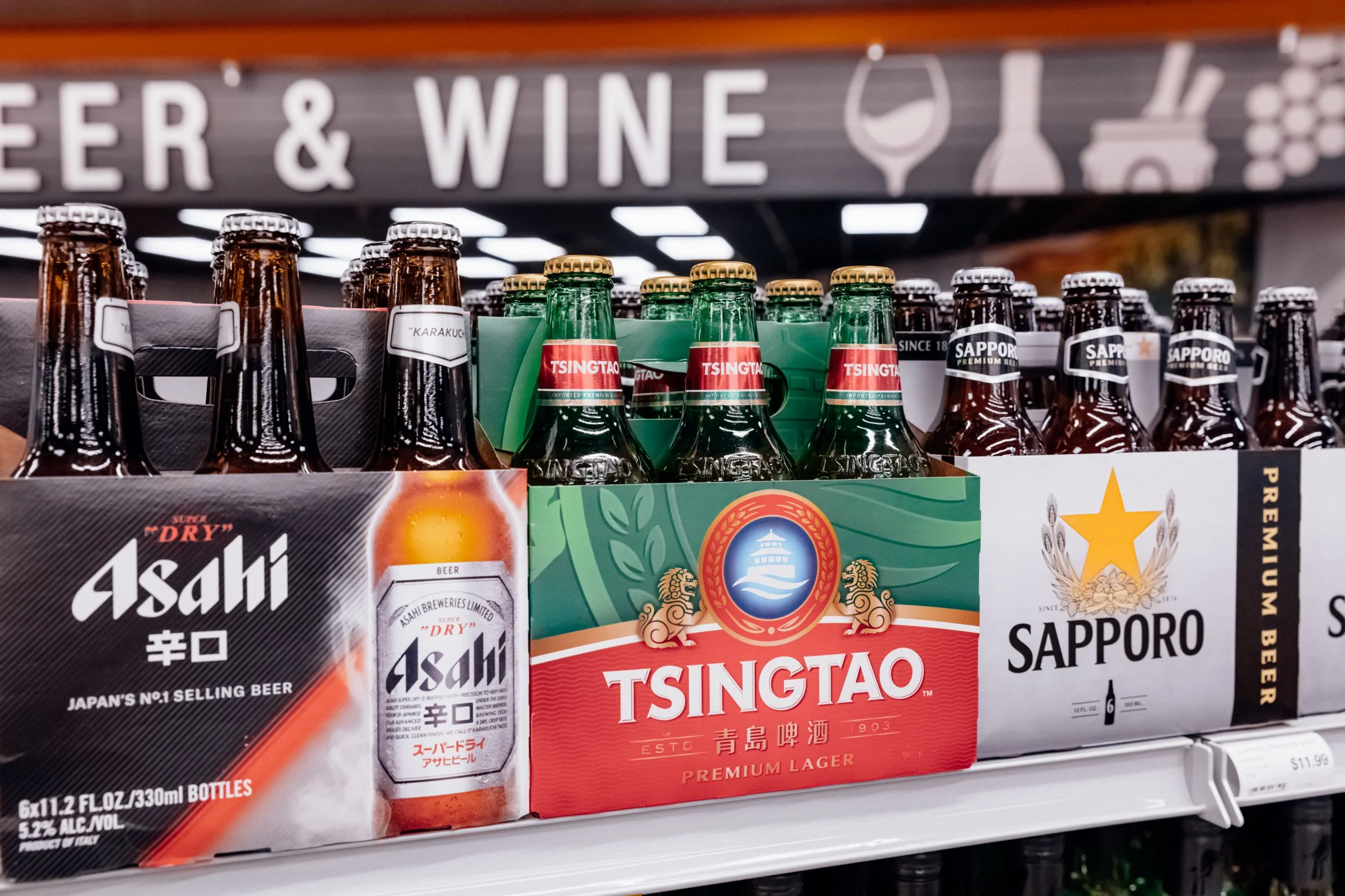 Enson Market Photos - n2xhk9z