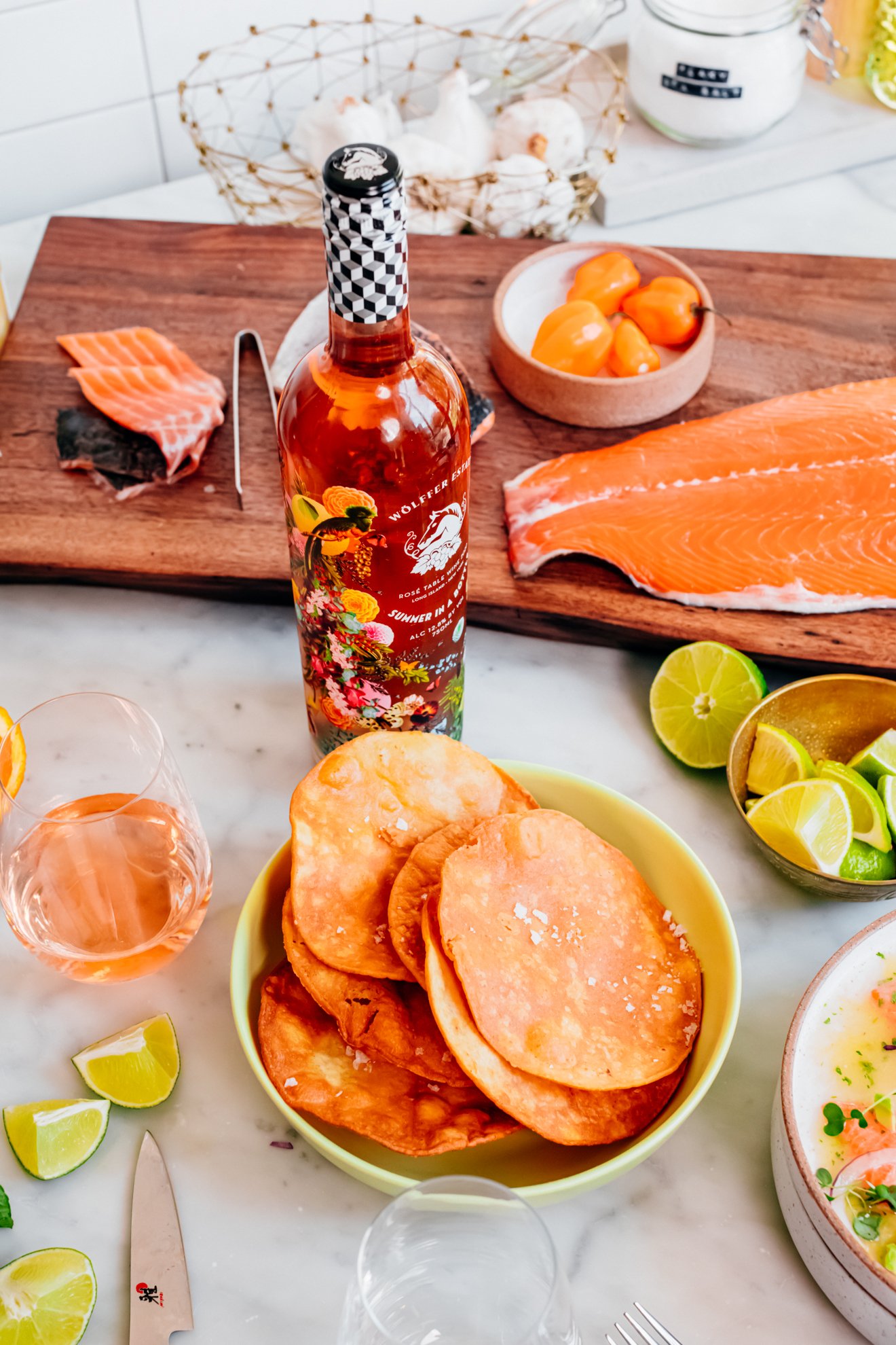 Bluehouse Salmon Ceviche with Avocado and Citrus by Christiann Koepke-3.jpg