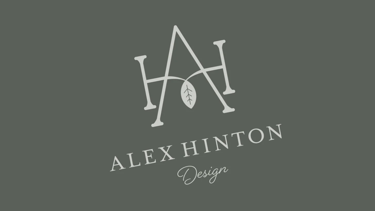 Logo design blog
