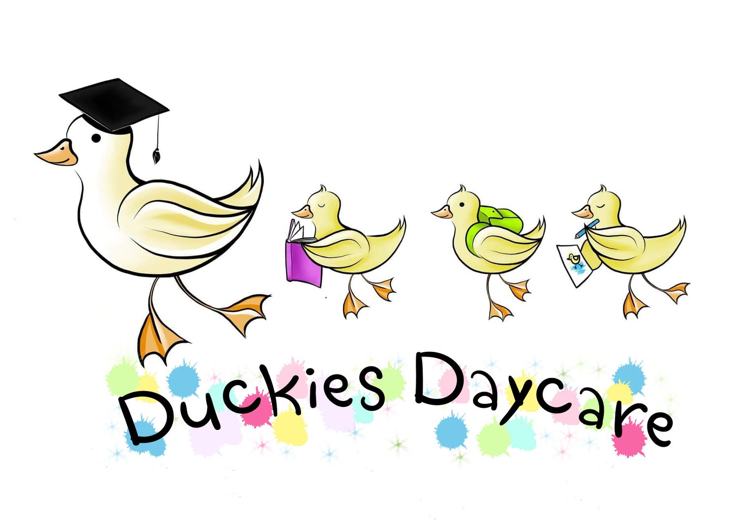 Duckies Daycare | Nursery | Pre-School | Barnstaple Devon