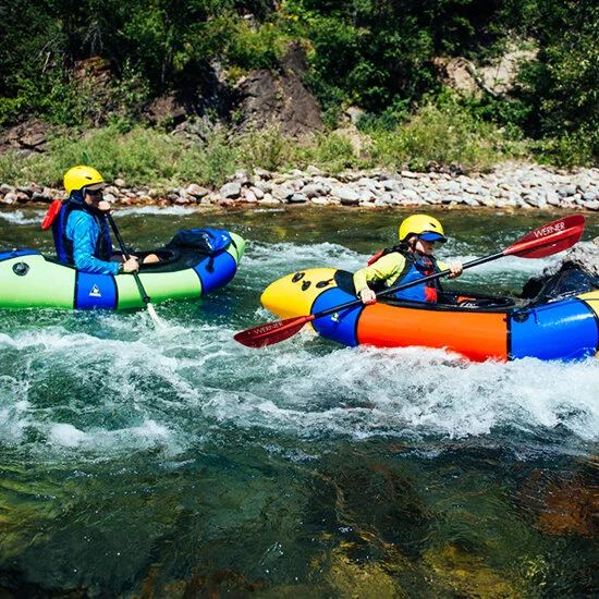 Flathead Rivers Alliance