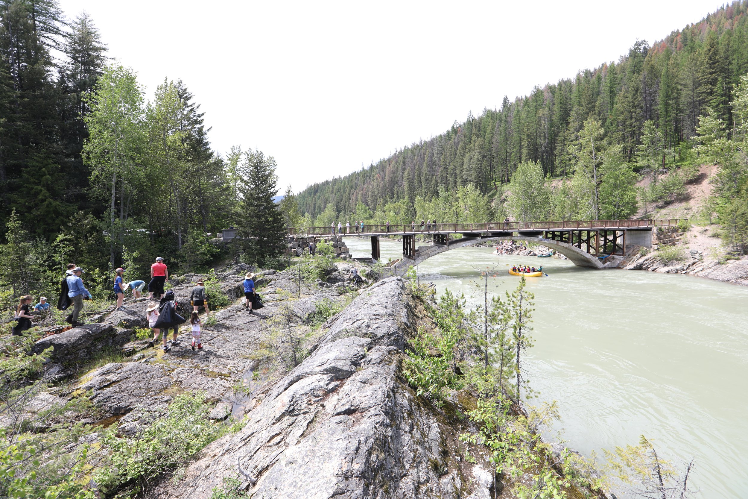 2022 River Weed Rodeo_West Glacier_Middle Fork of the Flathead River_Belton Bridge.1_6.17.22_Sheena Pate.jpg