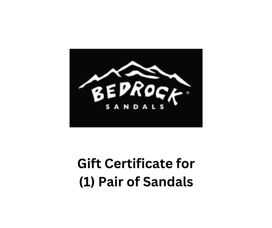 Bedrock Sandals Raffle Ticket- Film Fest.png
