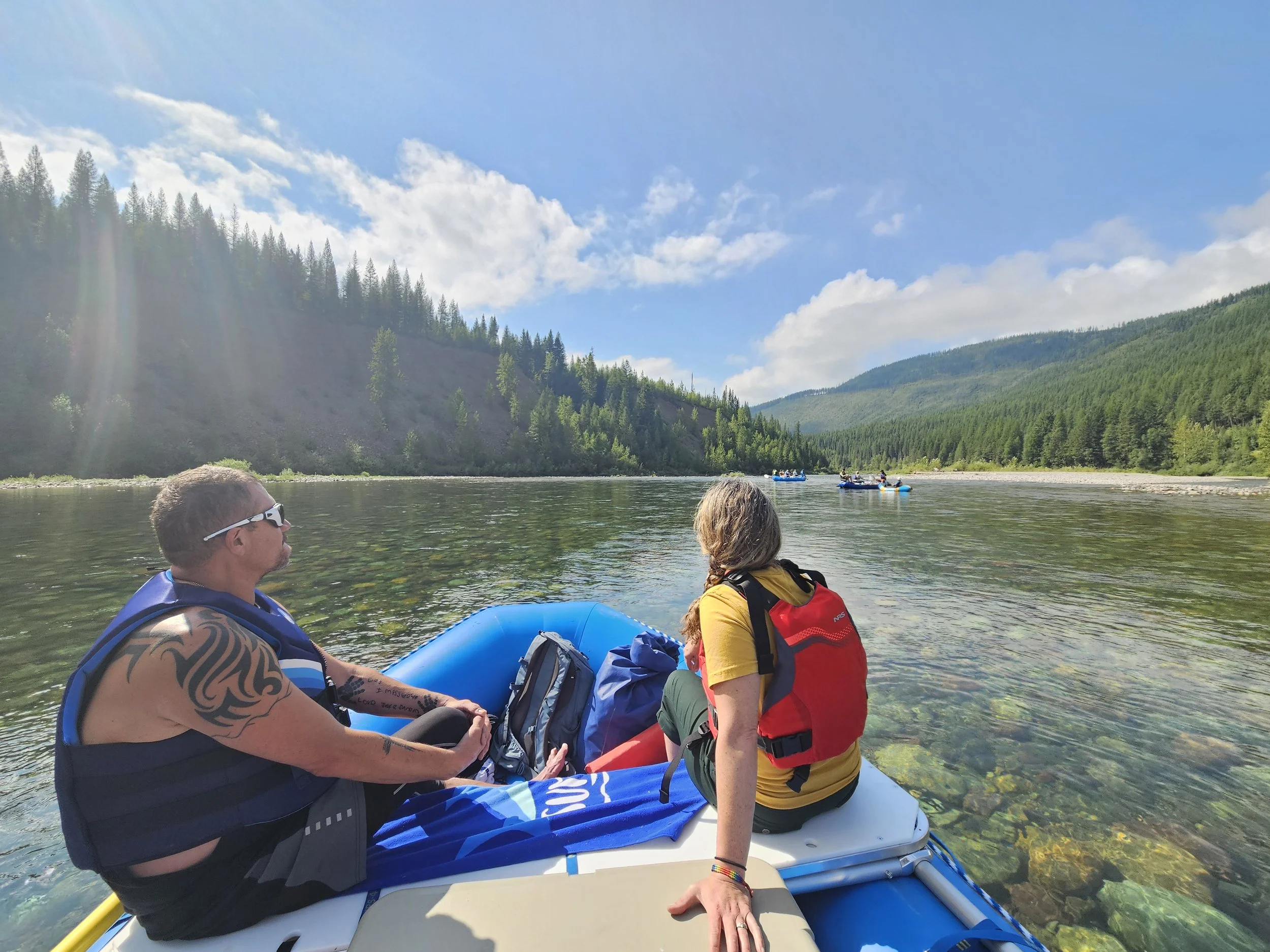 North Fork Preservation Association 43rd Annual Meeting + Guest Presentation