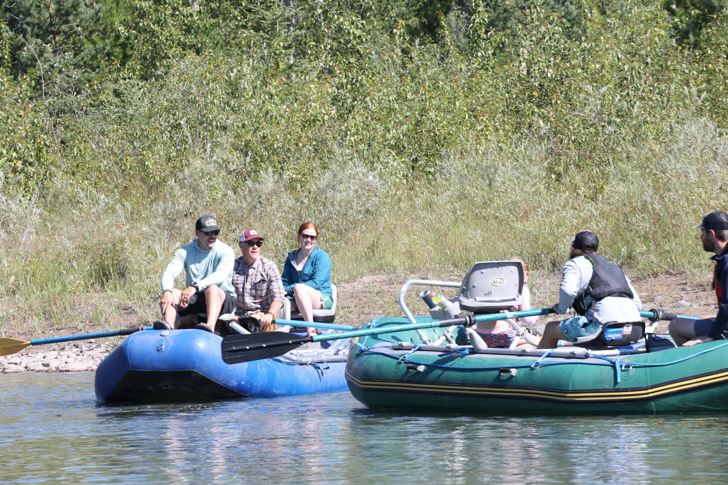2025 Flathead Waters Cleanup_Middle Fork Flathead River.2_Sheena Pate.JPG