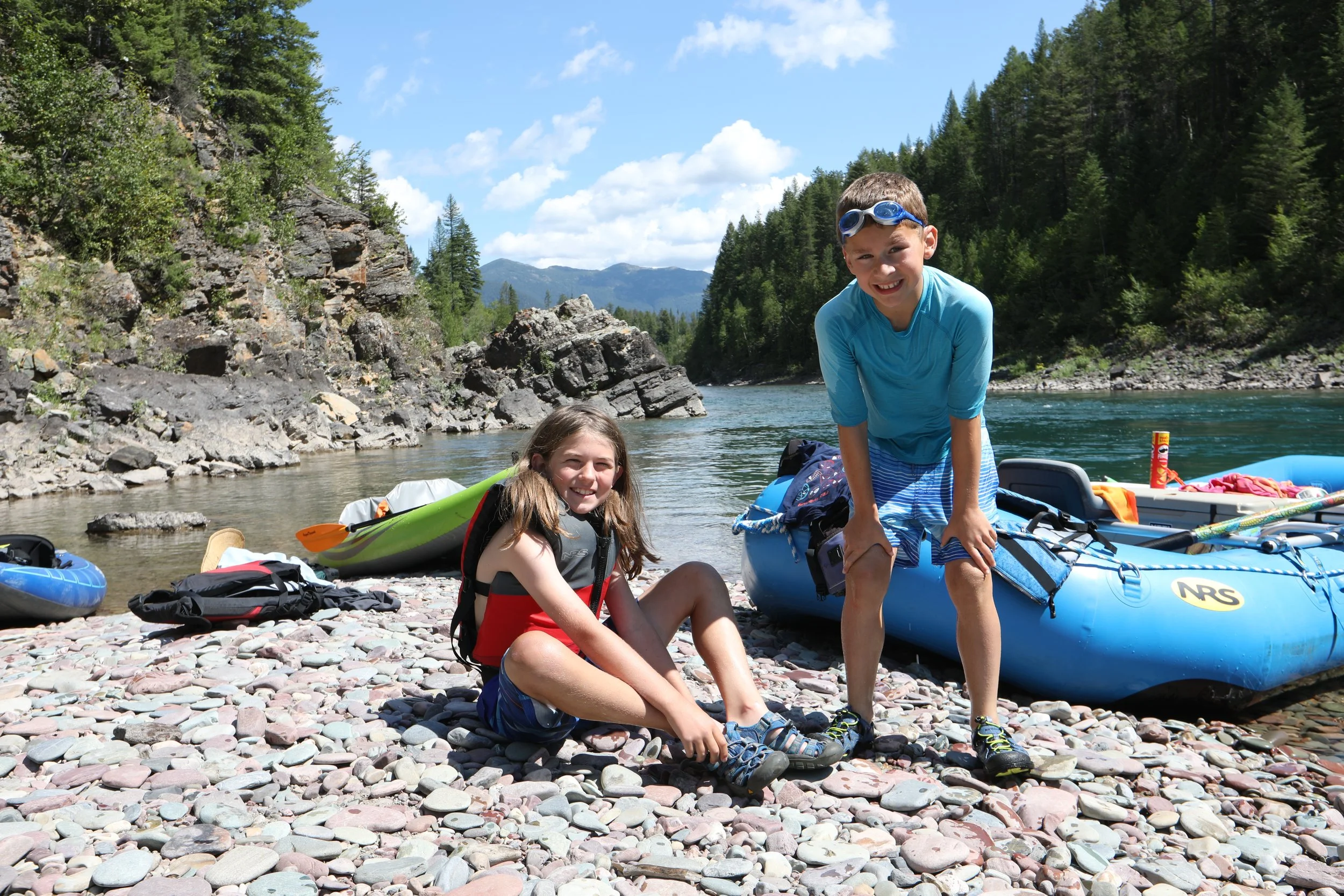 2025 Flathead Waters Cleanup_Middle Fork Flathead River.6_Sheena Pate.JPG