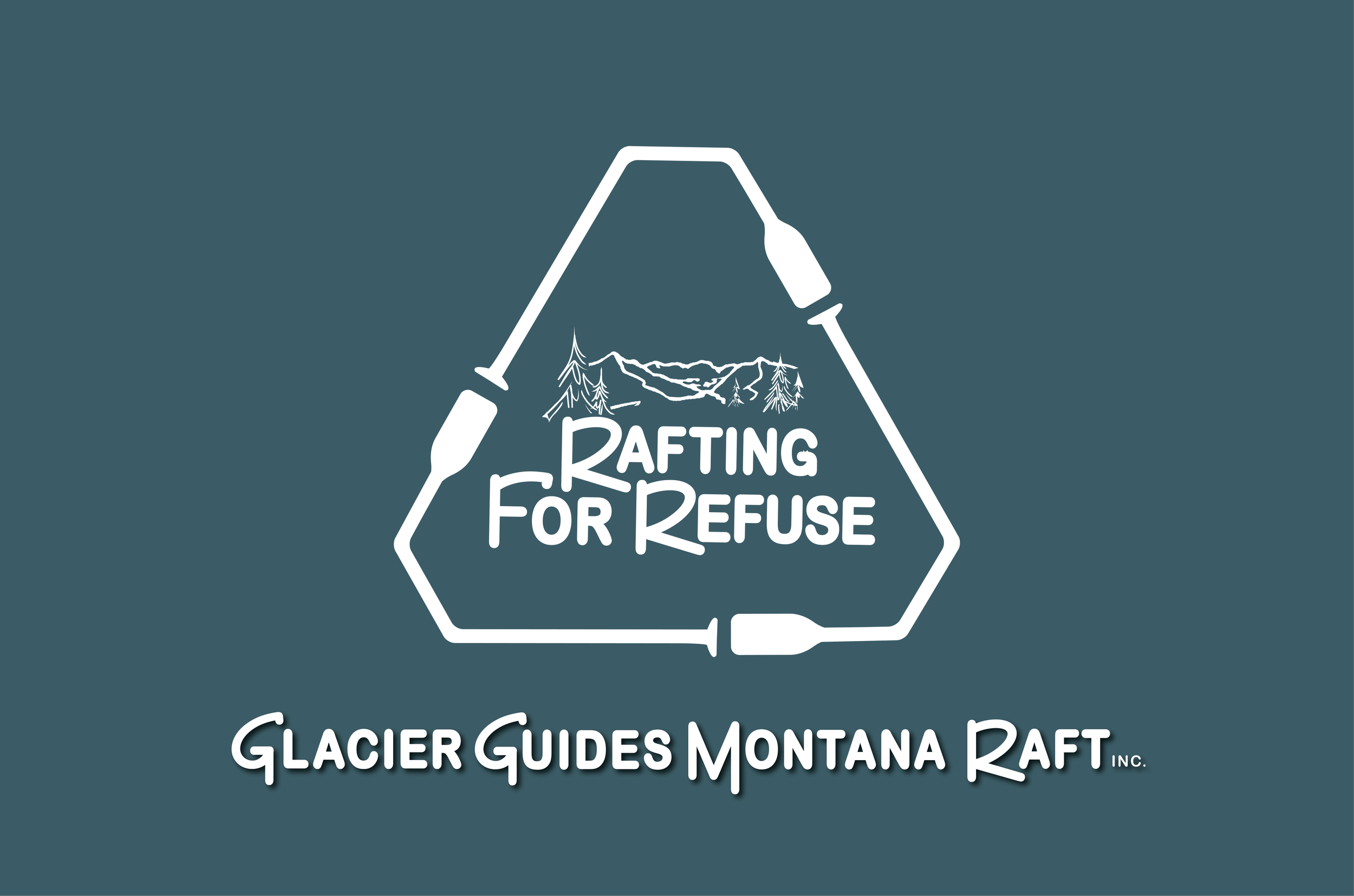 2026 Rafting for Refuse