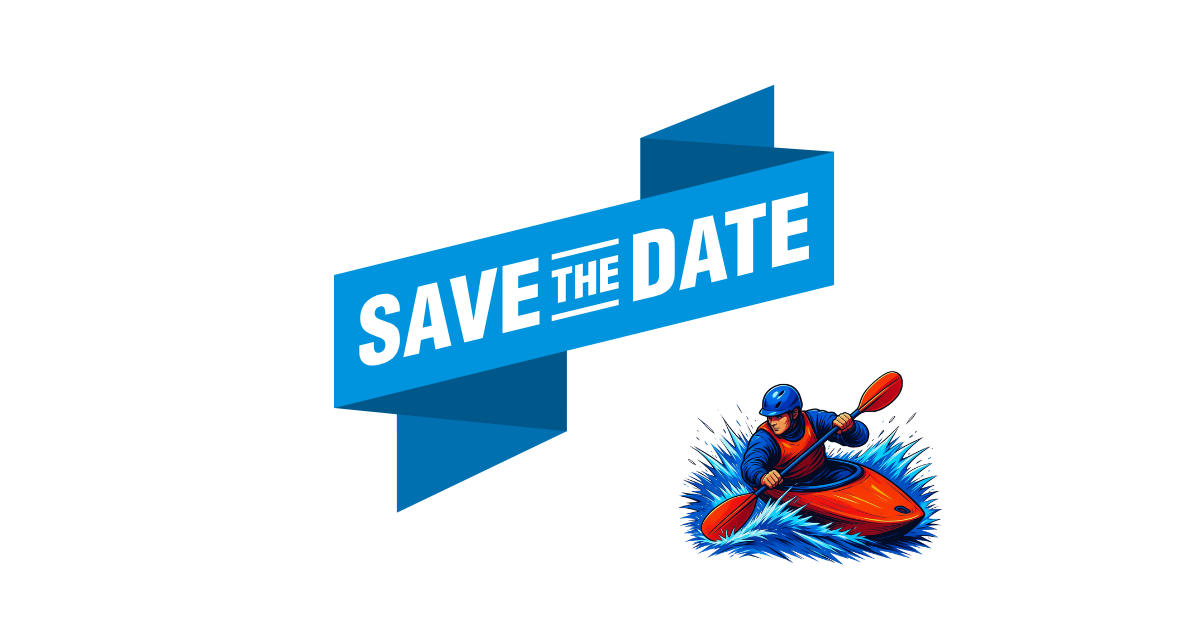 2027 Paddling Film Fest