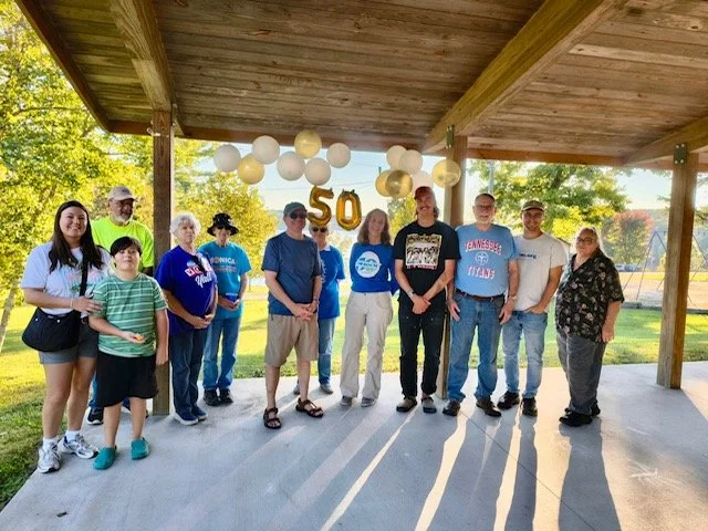 Celebrating 50 Years with Our Wild and Scenic “Sibling”