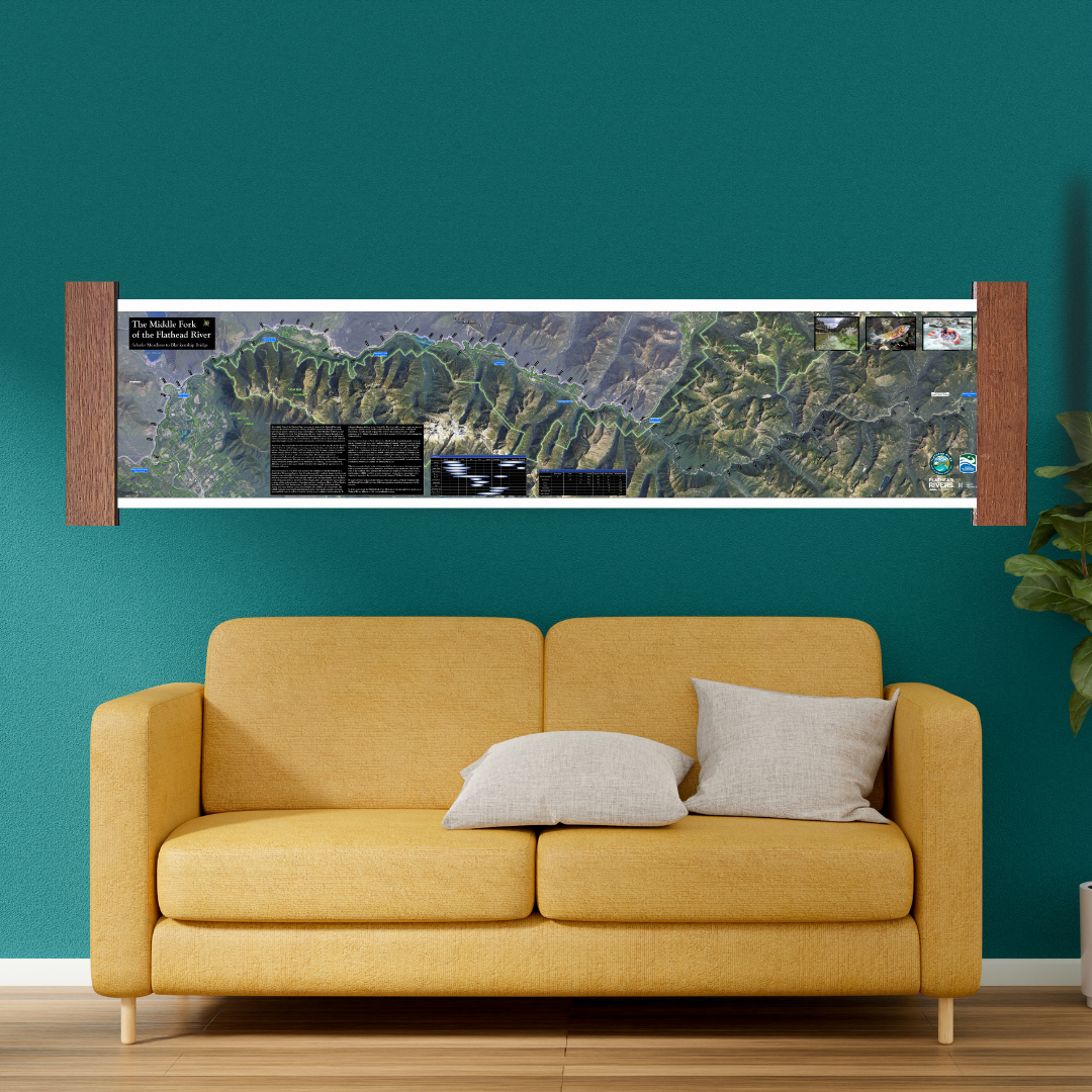 Yellow Green Interior Wall Frame Display Mockup Instagram Post.png