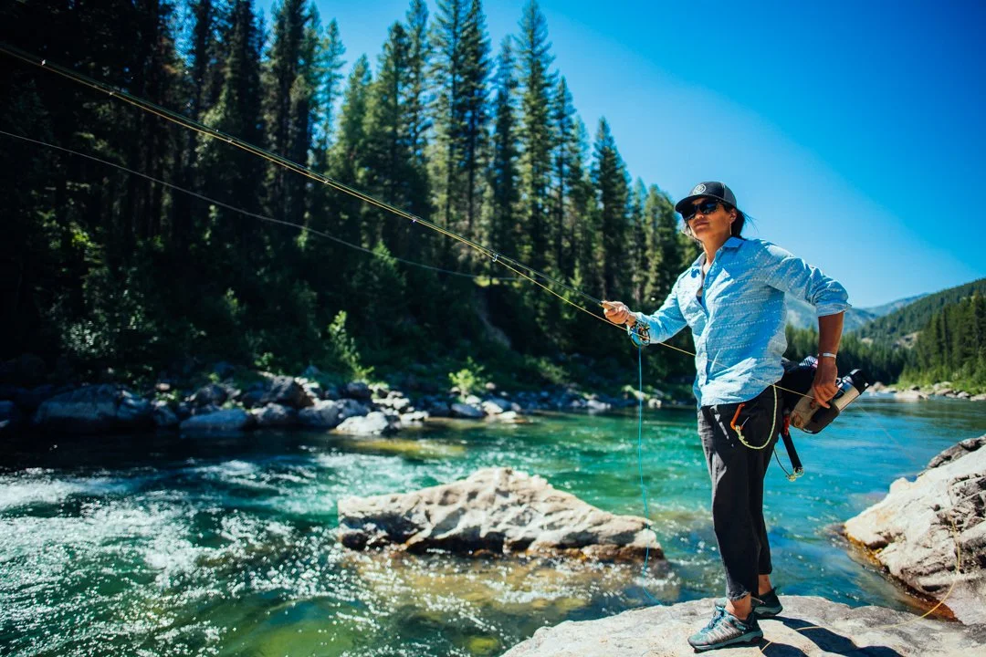 Flathead Wild & Scenic River Quick Facts — Flathead Rivers Alliance
