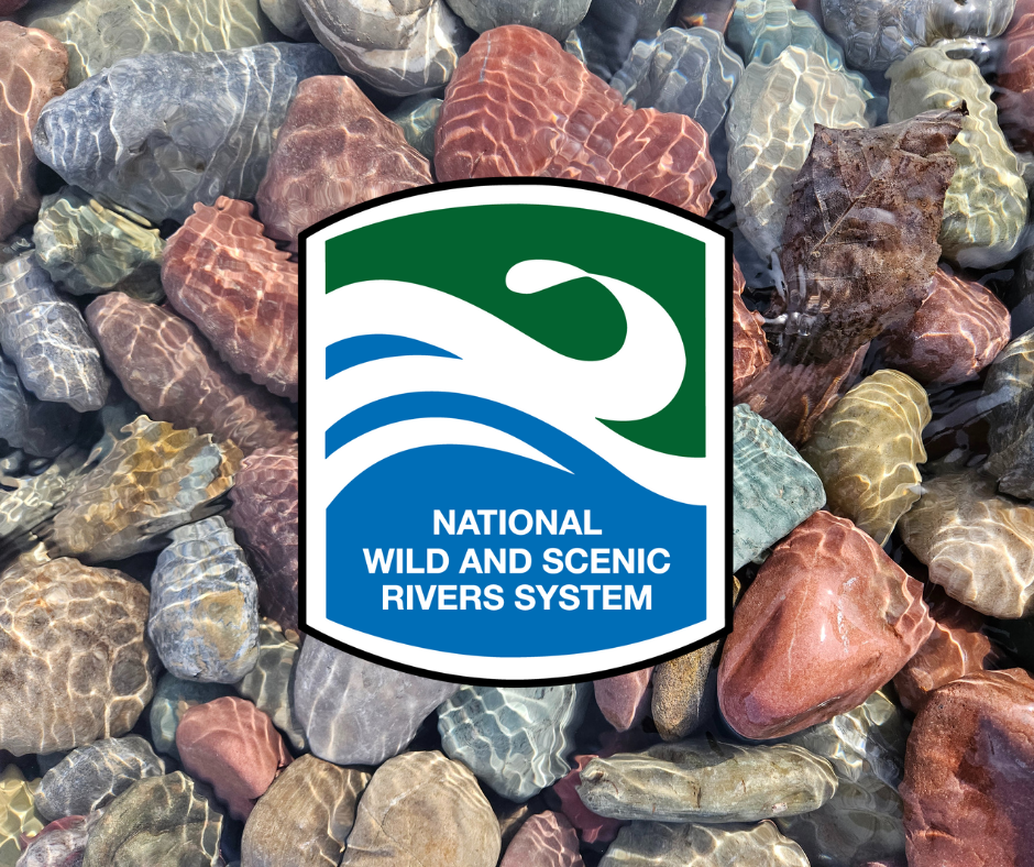 Glacier Conversations: Wild and Scenic Rivers — Flathead Rivers Alliance