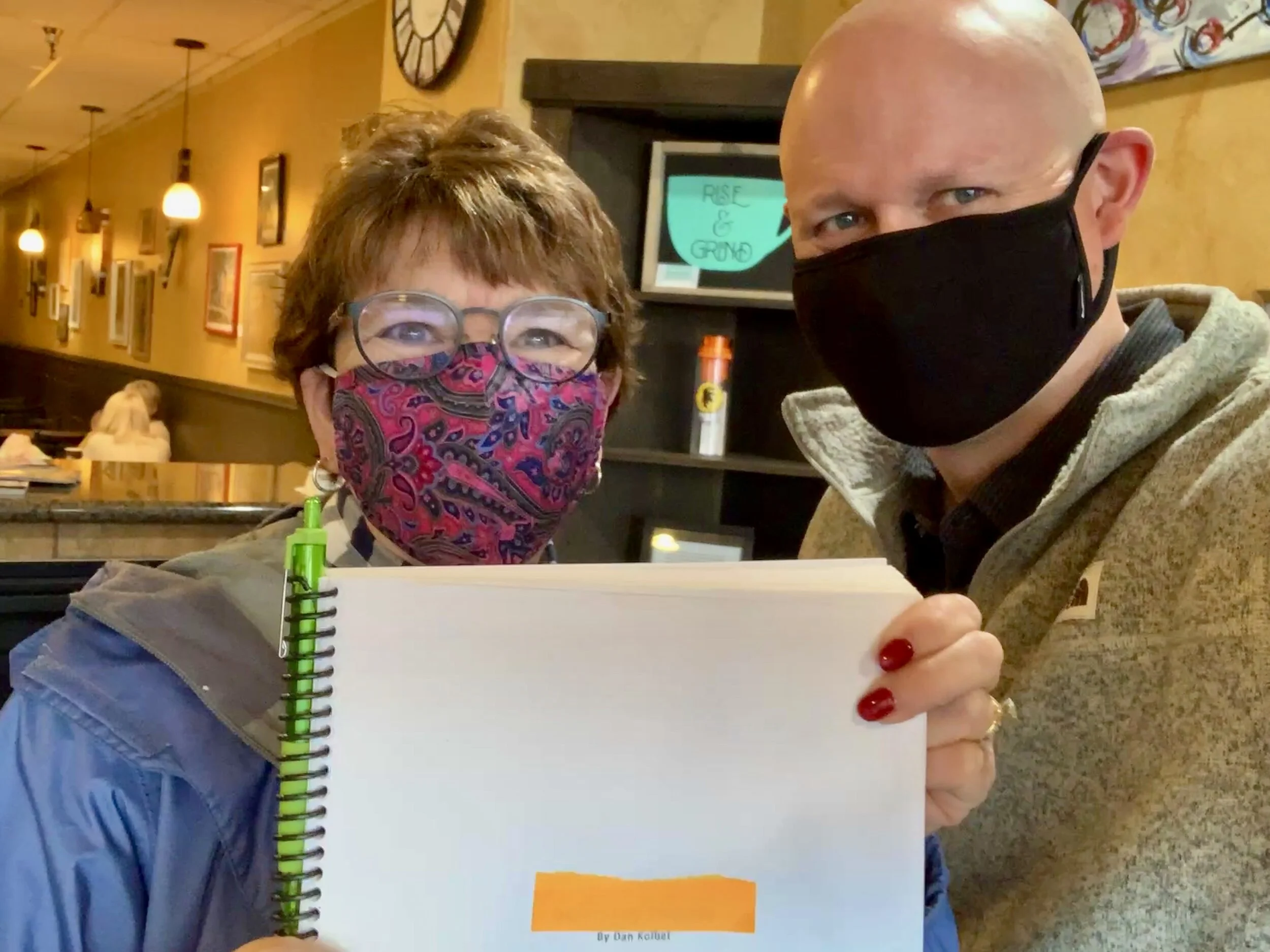 The value of beta readers