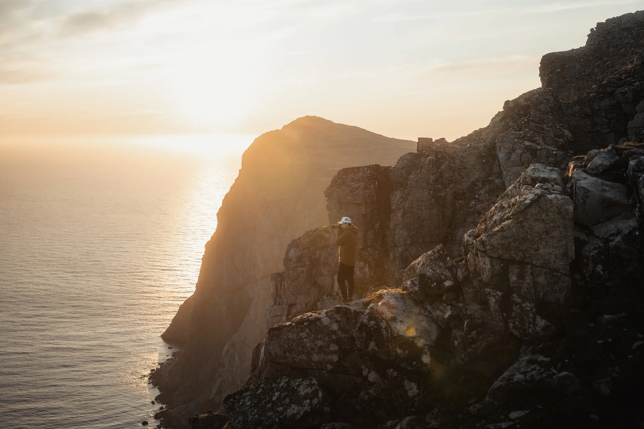 Thursday Boots - Norway