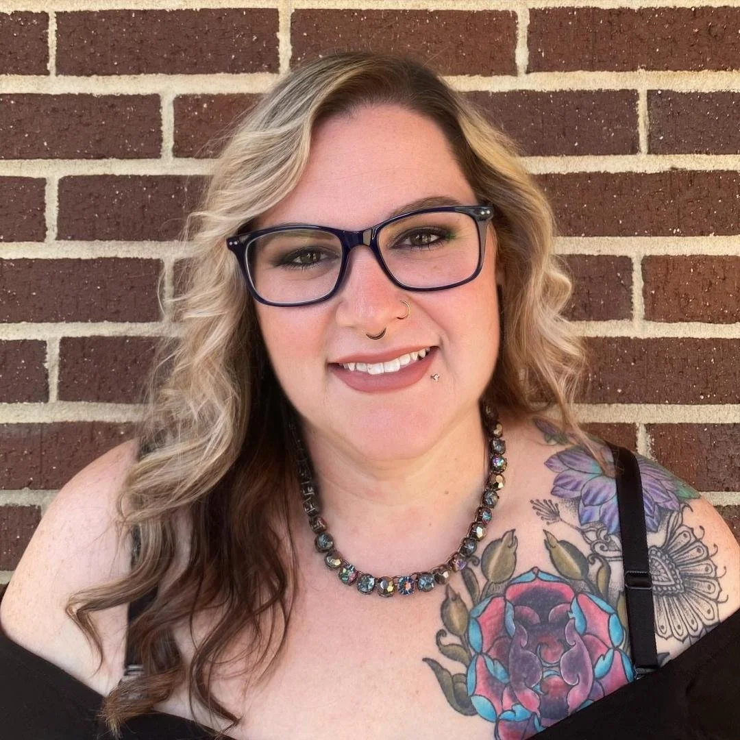 Brittny Canady, LICENSED MASTER COSMETOLOGIST