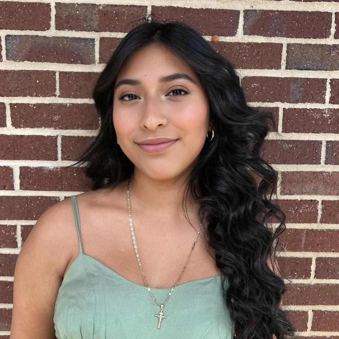 Jocelyn Florez, LICENSED COSMETOLOGIST, LUMINARY NAIL SYSTEMS CERTIFIED, DAZZLE DRY CERTIFIED, IBX CERTIFIED, NAIL ART SPECIALIST, SPRAY TAN ARTIST, BILINGUAL (SPANISH)