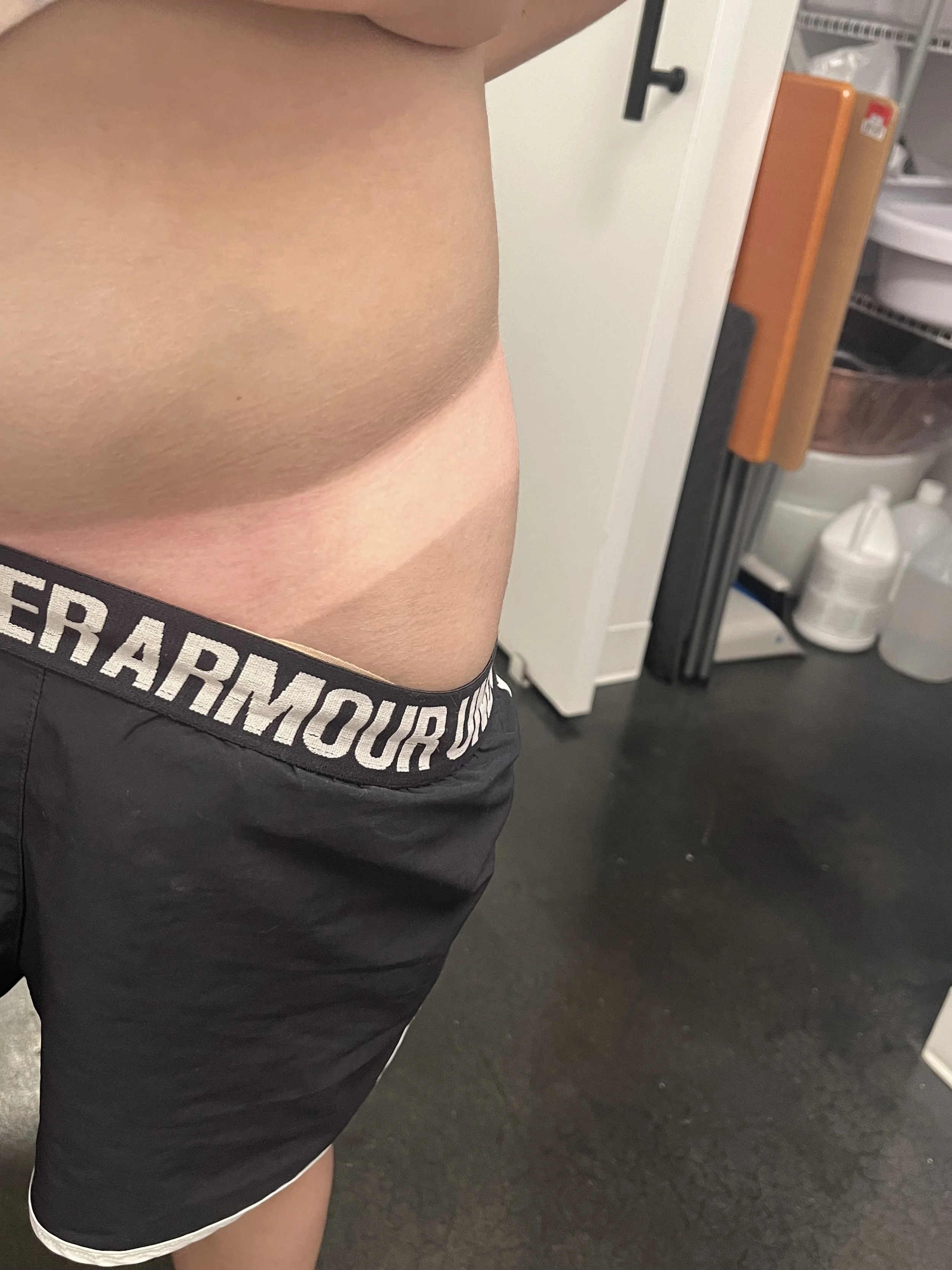 Custom Spray Tanning