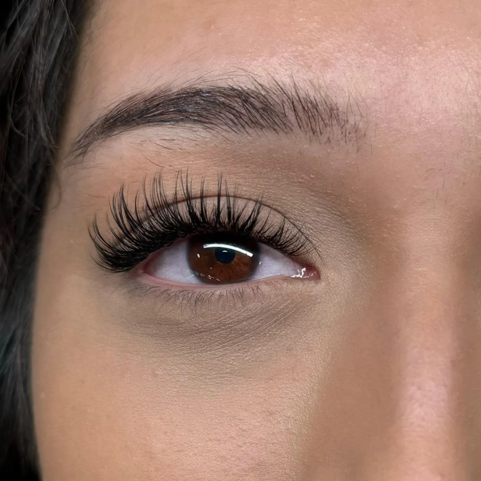 Lash Extensions