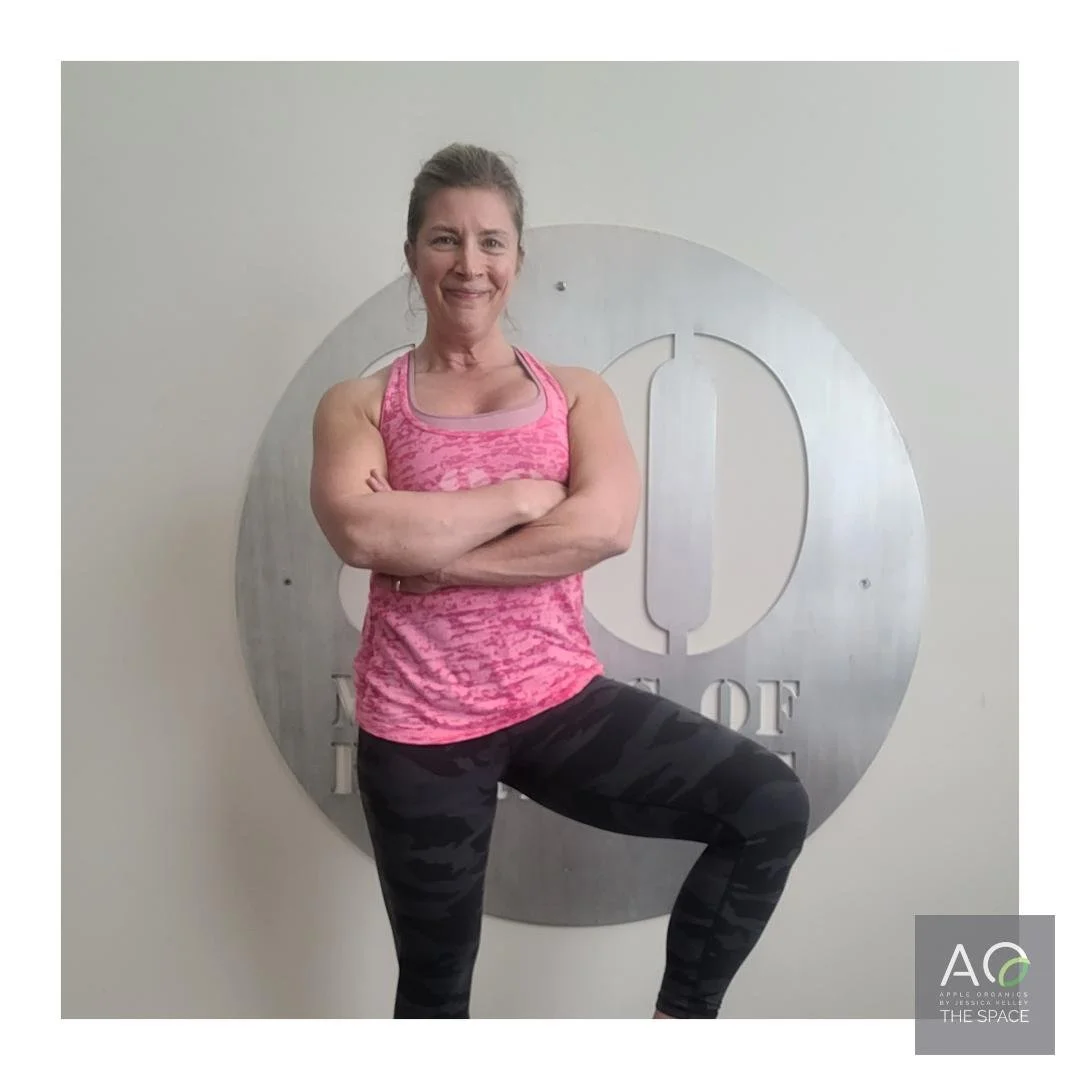 Meet Tanya Miszko: Japanese Acupuncture Expert at AO–The Space in Greenville