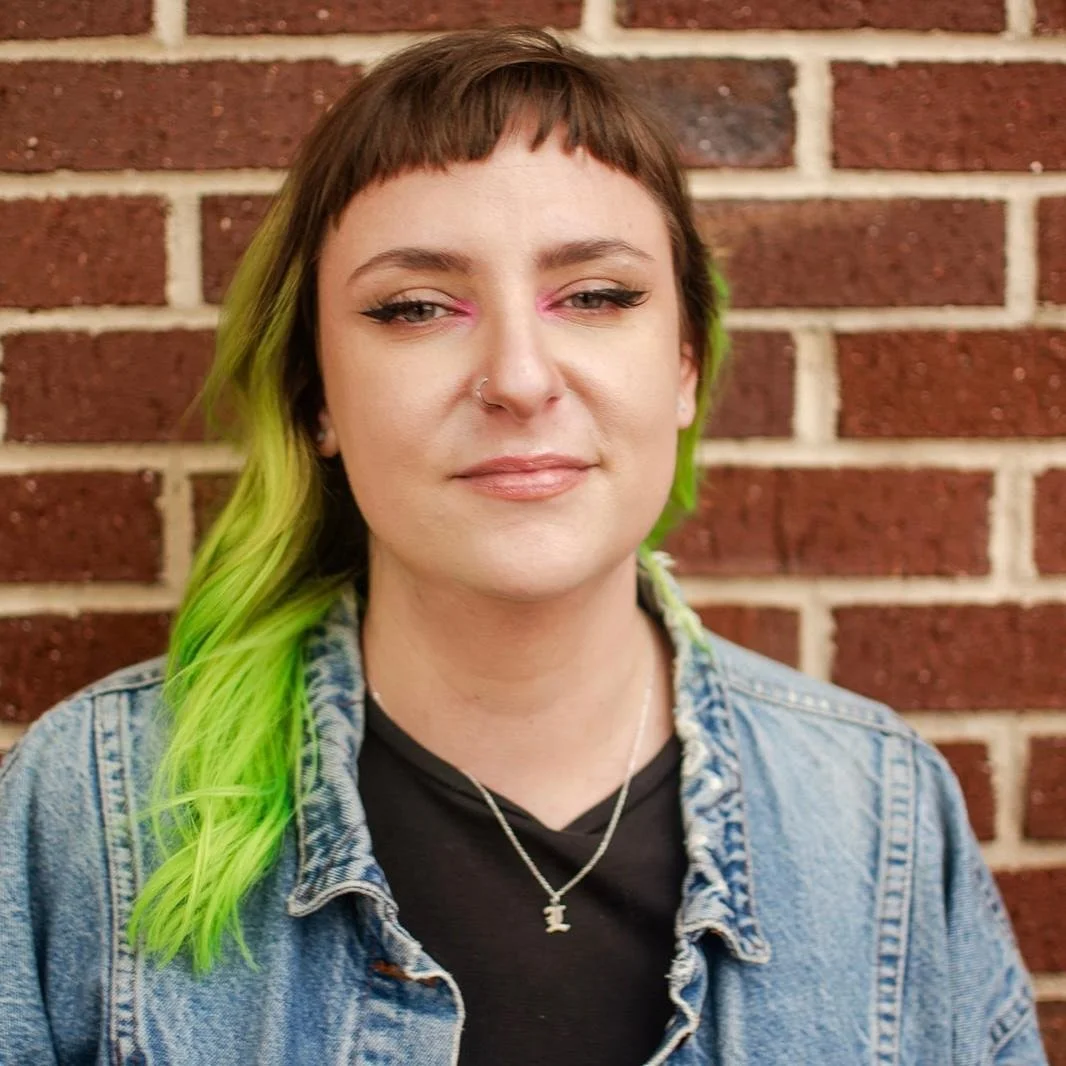 Sarah Shealy, LICENSED COSMETOLOGIST, LUMINARY NAIL SYSTEMS CERTIFIED, DAZZLE DRY CERTIFIED, IBX CERTIFIED, NAIL ART SPECIALIST, FULL BODY WAX SPECIALIST