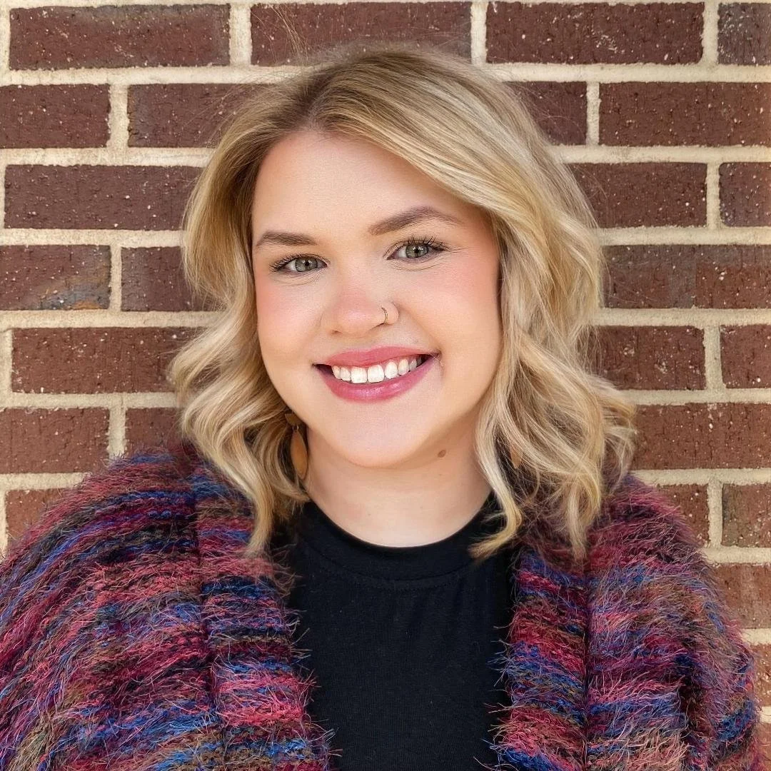 Laurel Head, Licensed Cosmetologist, Greenville SC, Urban Nirvana, Good Hair Days, Curly Hair Specialist, Men's Cuts, LGBTQIA+ Ally, Taylor Swift Fan