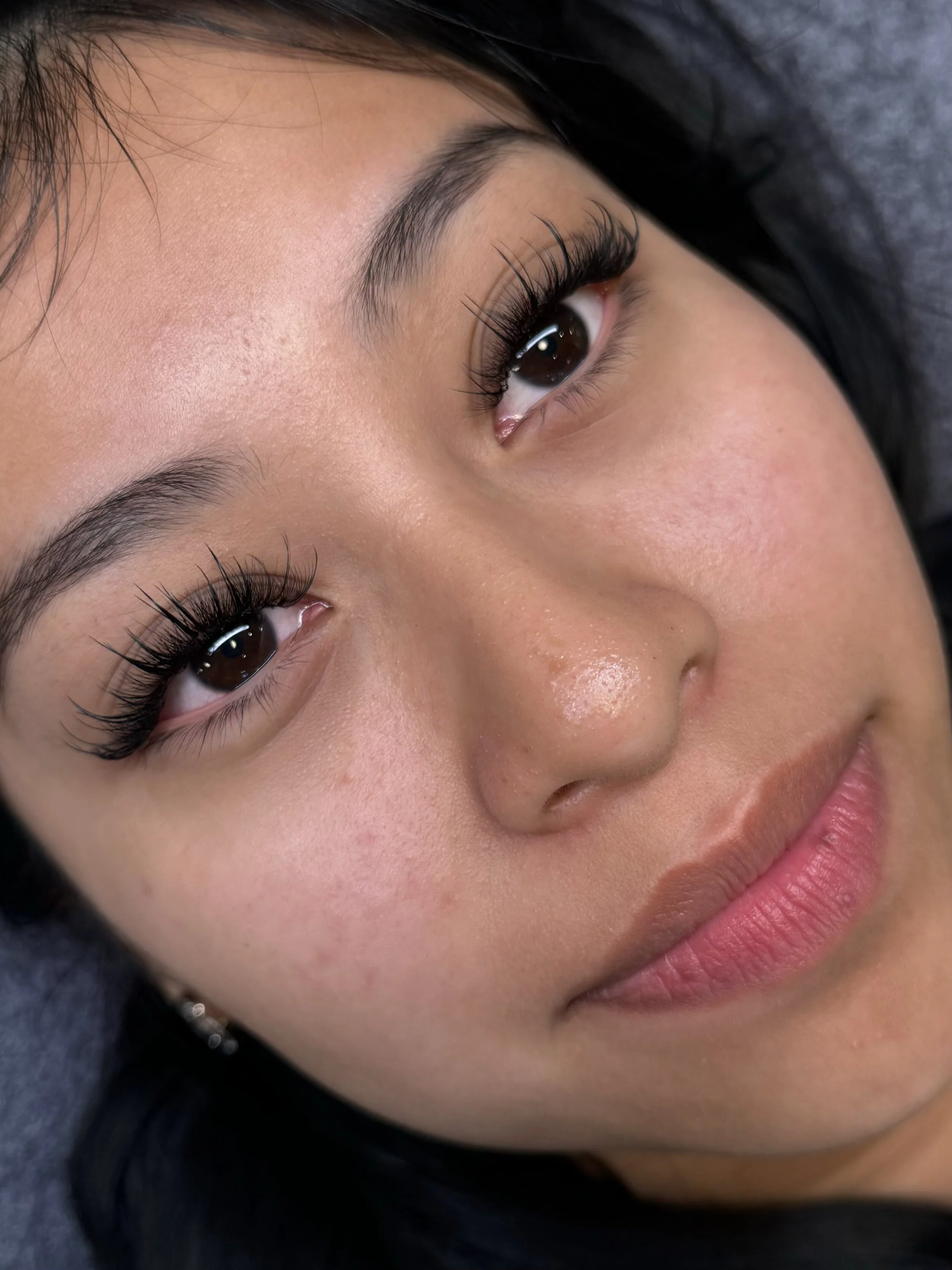 Lash Extensions