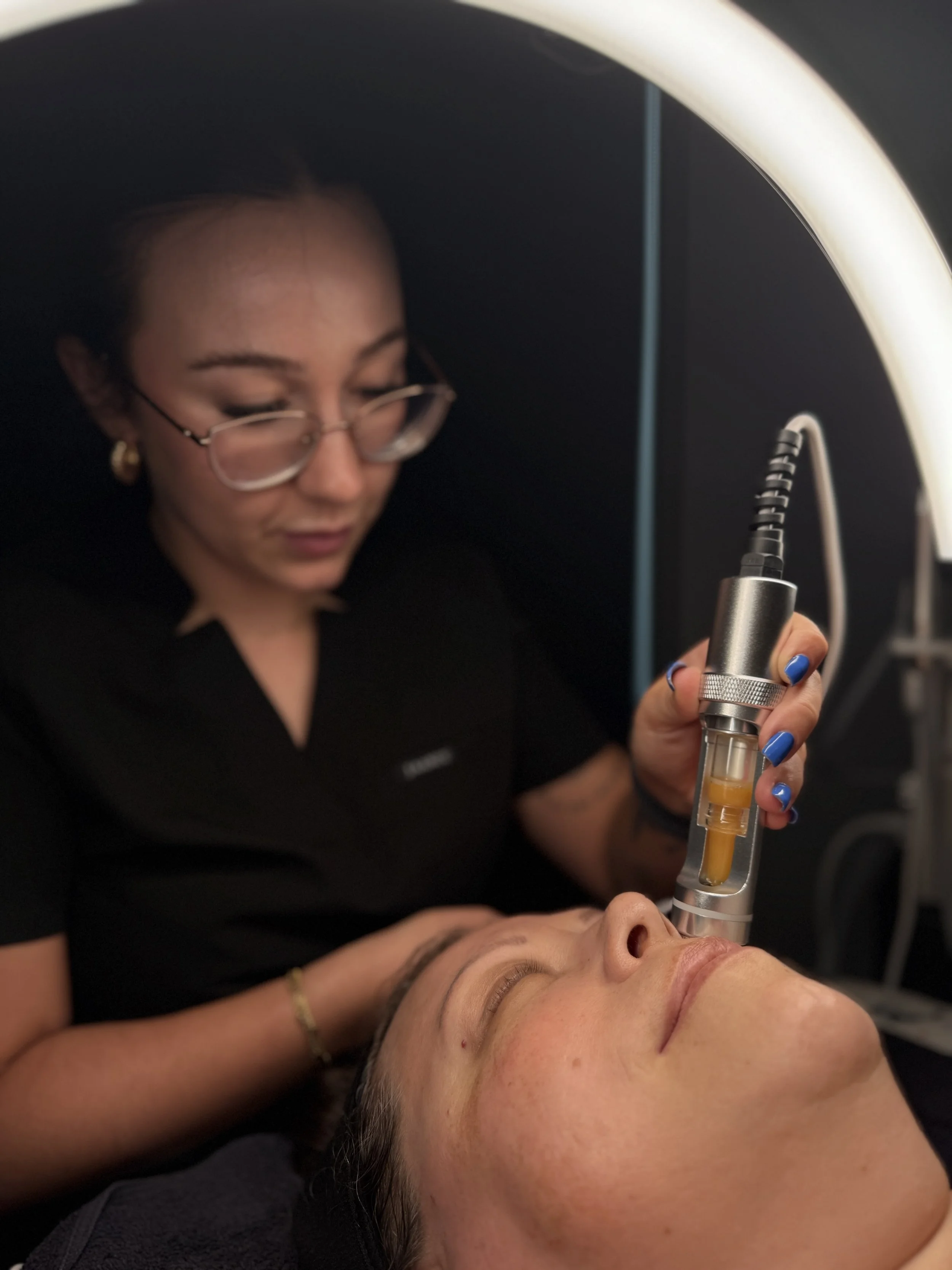 DermeBoost™ Technology