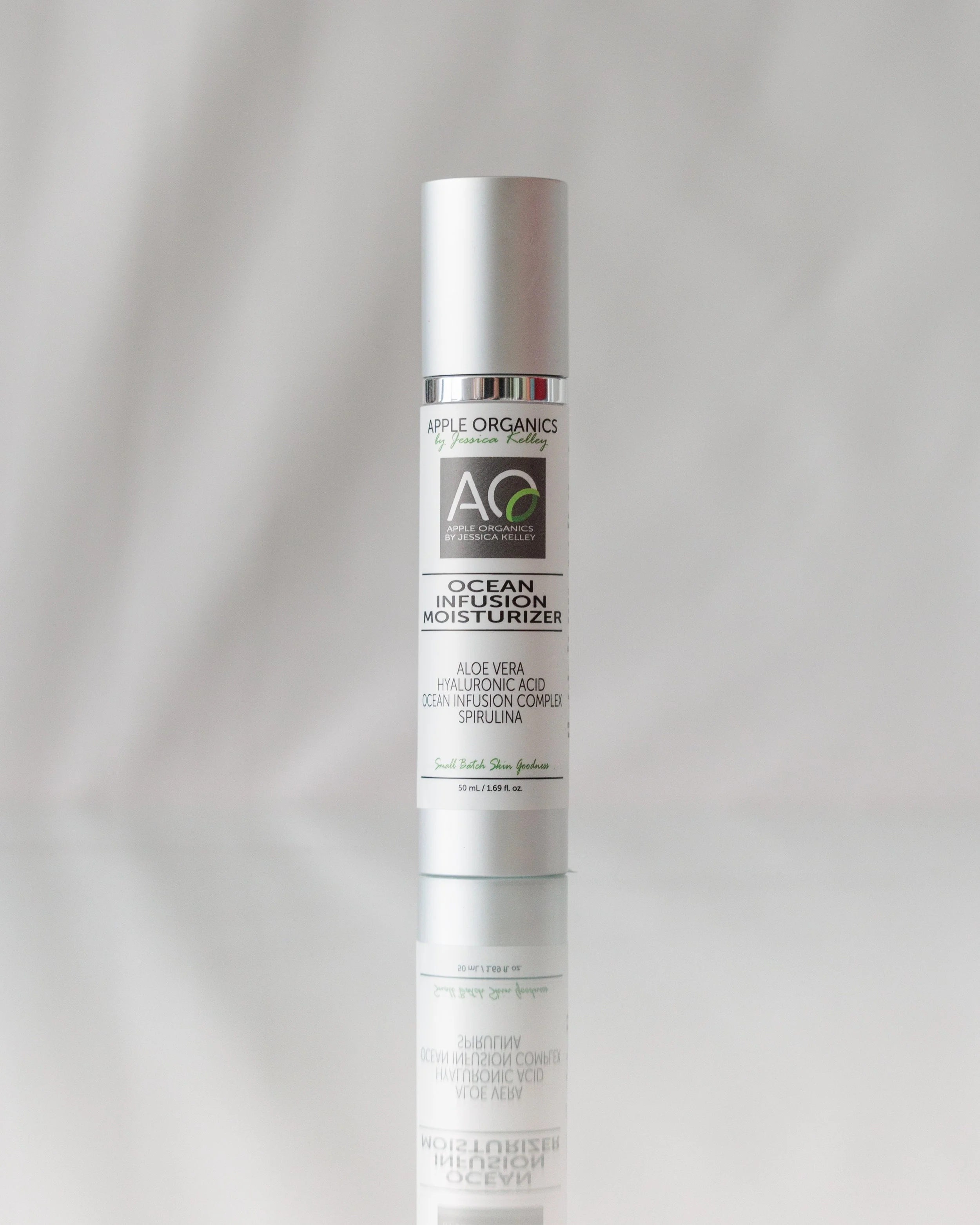 Ocean Infusion Moisturizer