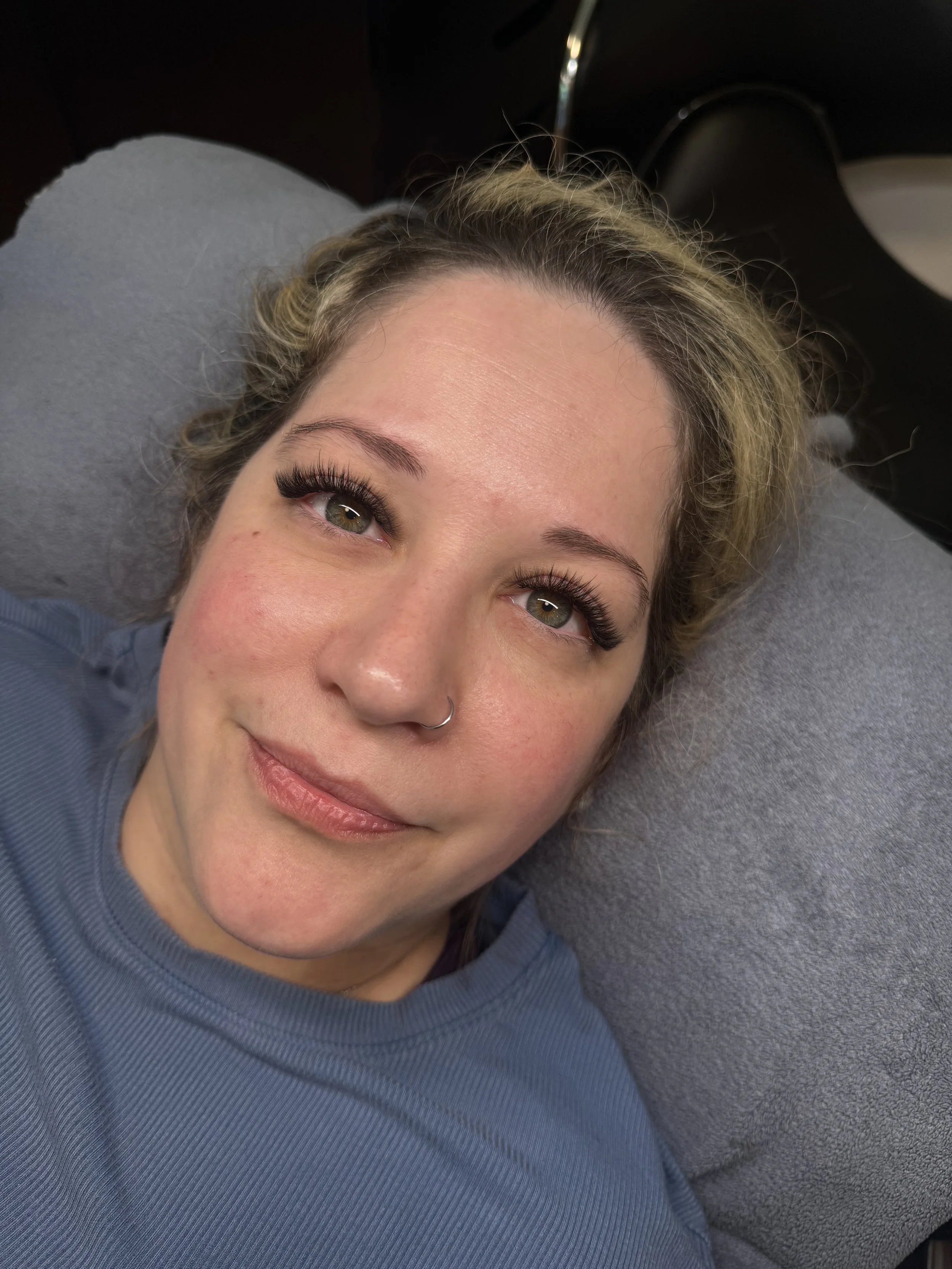 Lash Extensions