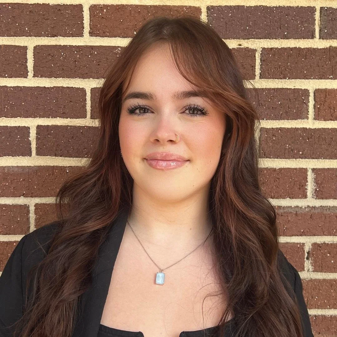 Taylor Vermillion, GUEST SERVICES, SPRAY TAN ARTIST, TEETH WHITENING SPECIALIST, FUTURE LICENSED ESTHETICIAN