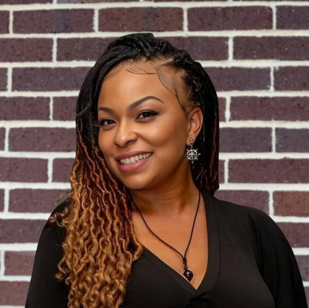 Ryi Morris, Licensed Cosmetologist, at AO-The Space in Greenville, SC