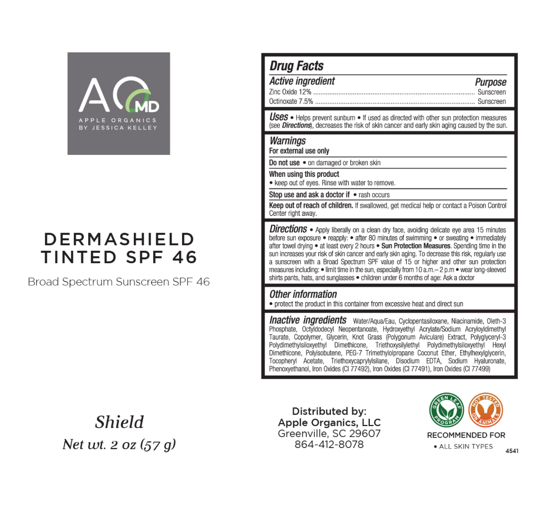 DermaShield Tinted SPF Label.png