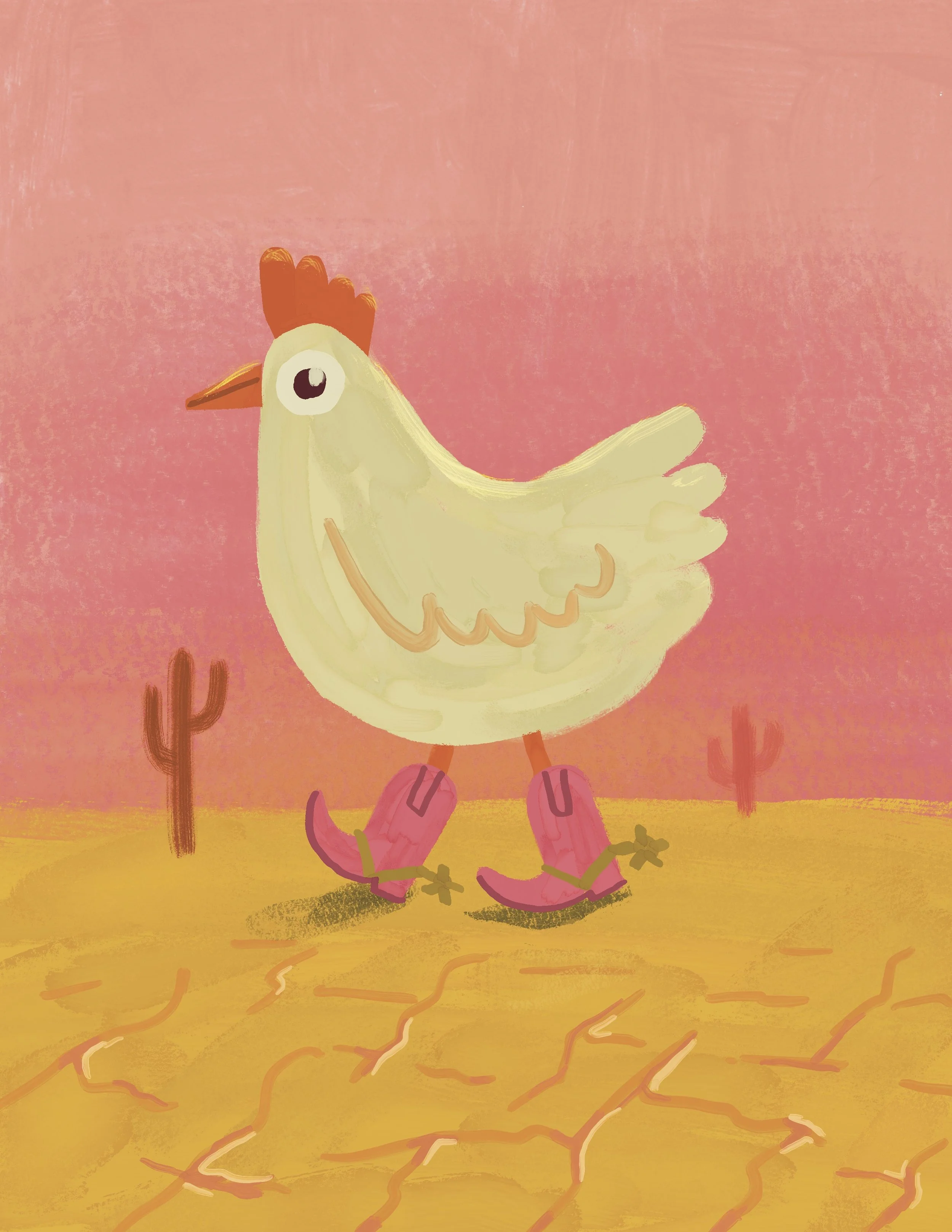 cowboy chicken without boarder.jpg