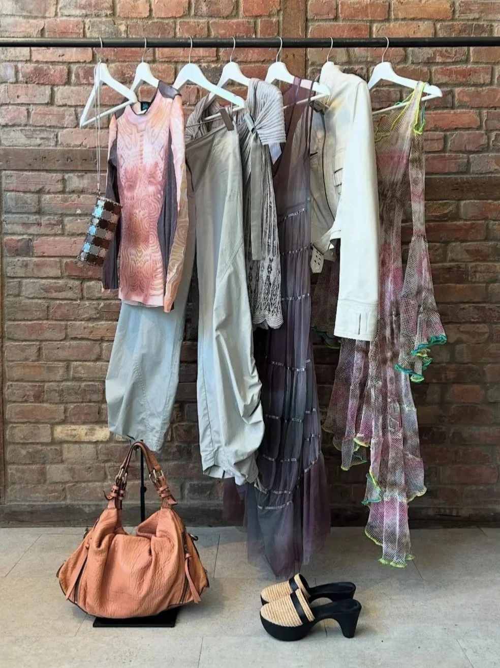 Interview w Seconde Vintage ~ Best Curated Store in Mtl