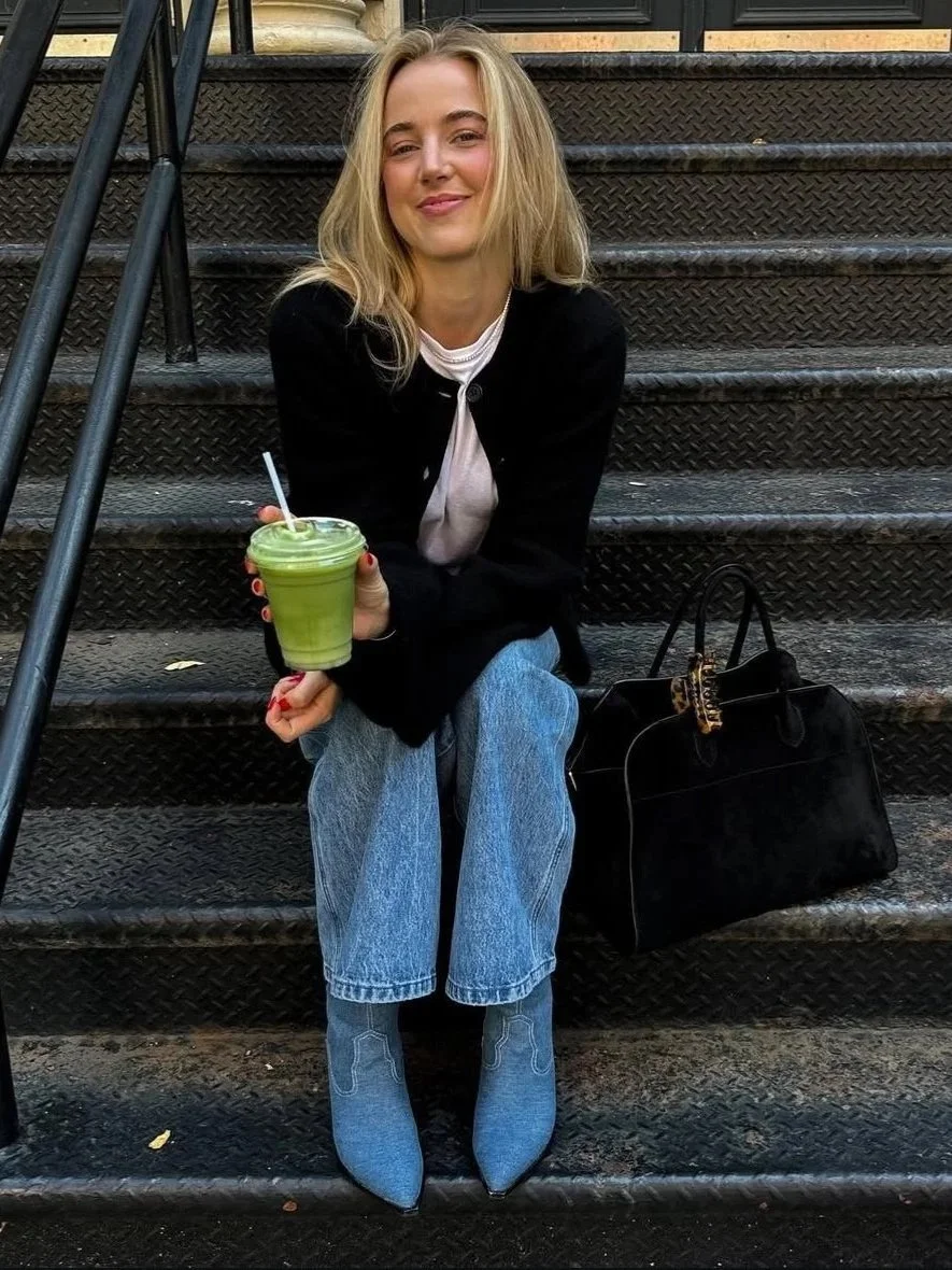 SHY Girl ~ PR Boss PJ Middleton