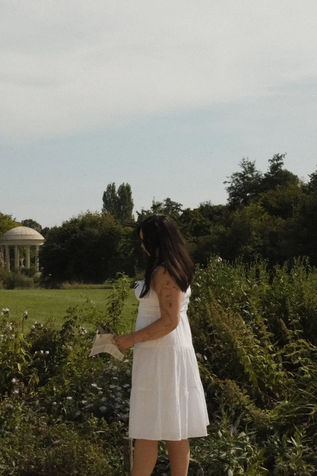 SHY Girl ~ Shy World’s Little Sister Elayna 