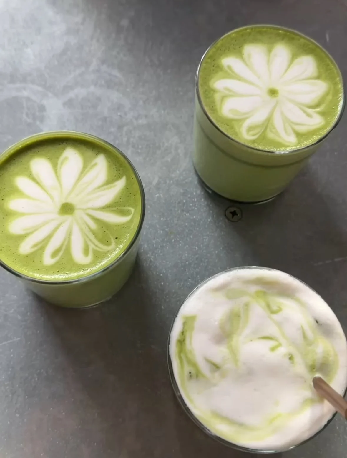 everything I loved in january