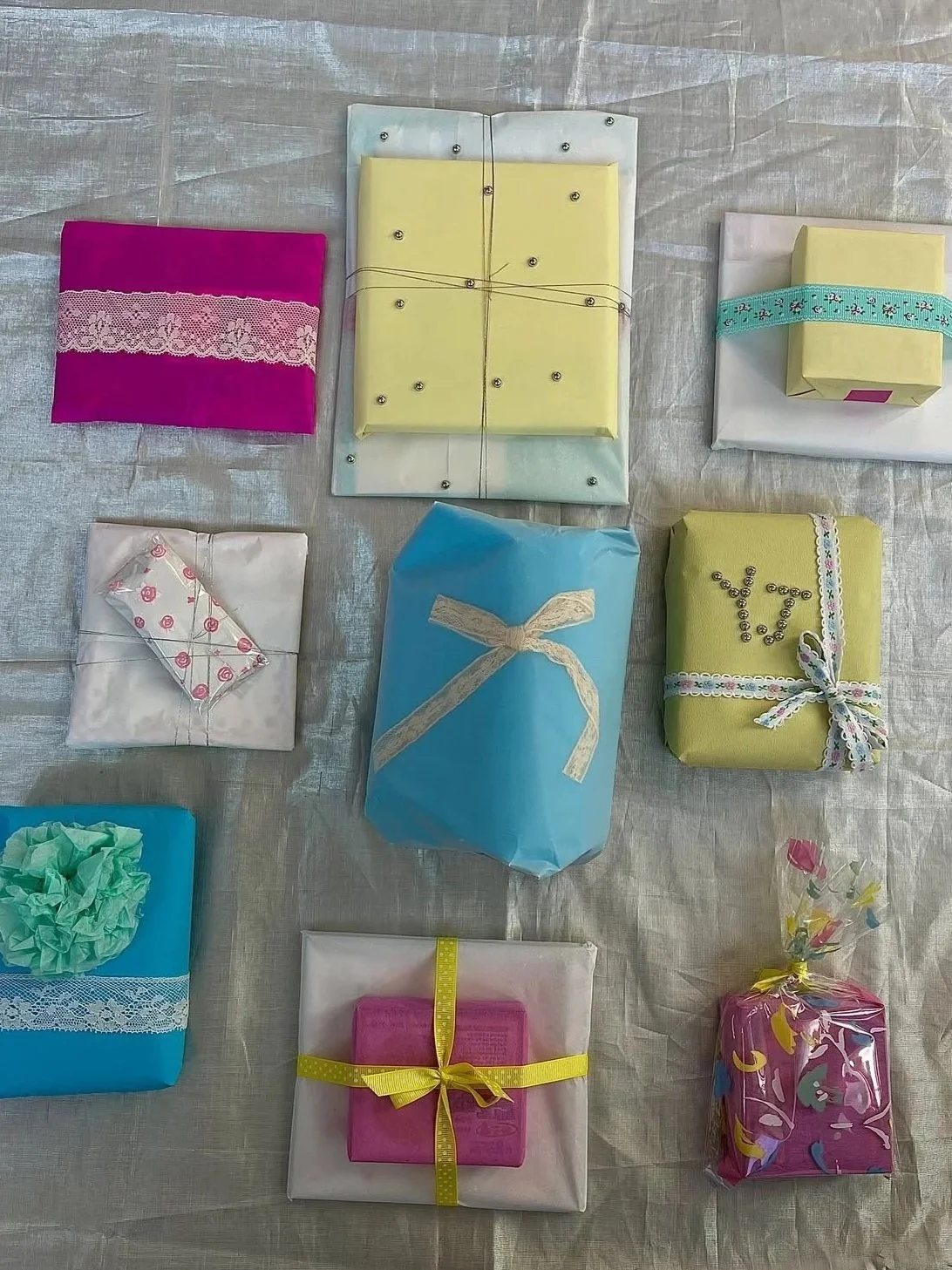 what my girlfriends taught me in my 20s