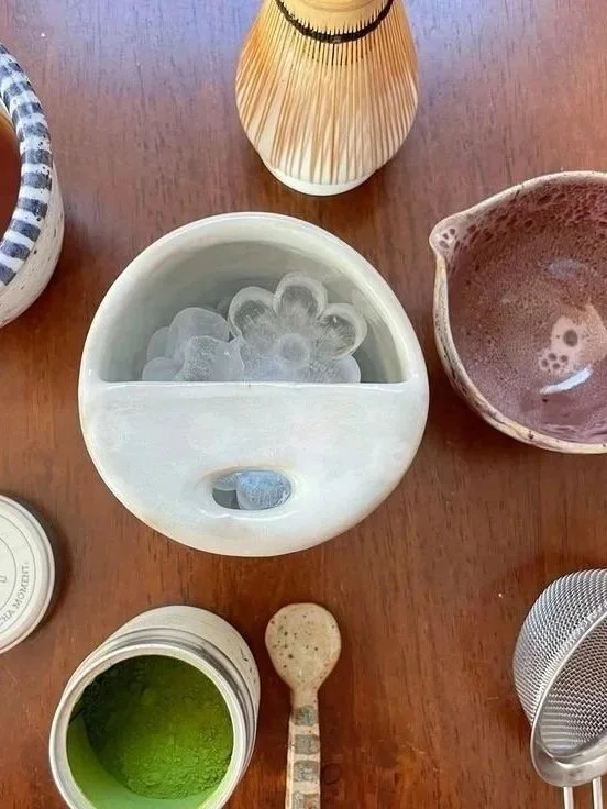 Interview w Thé Jinjin ~ your new favourite matcha pop-up